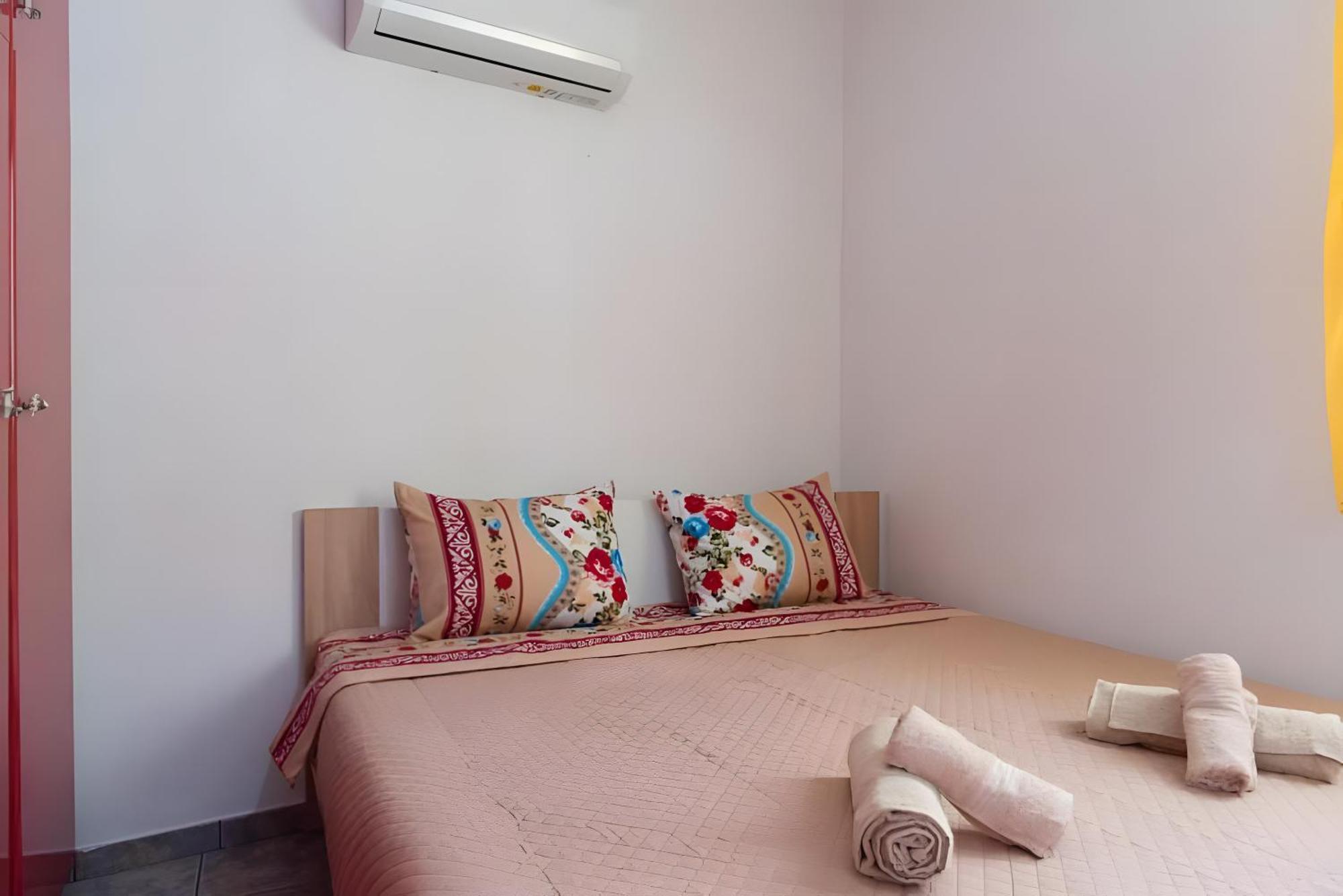Apartment Almyra Seaside House