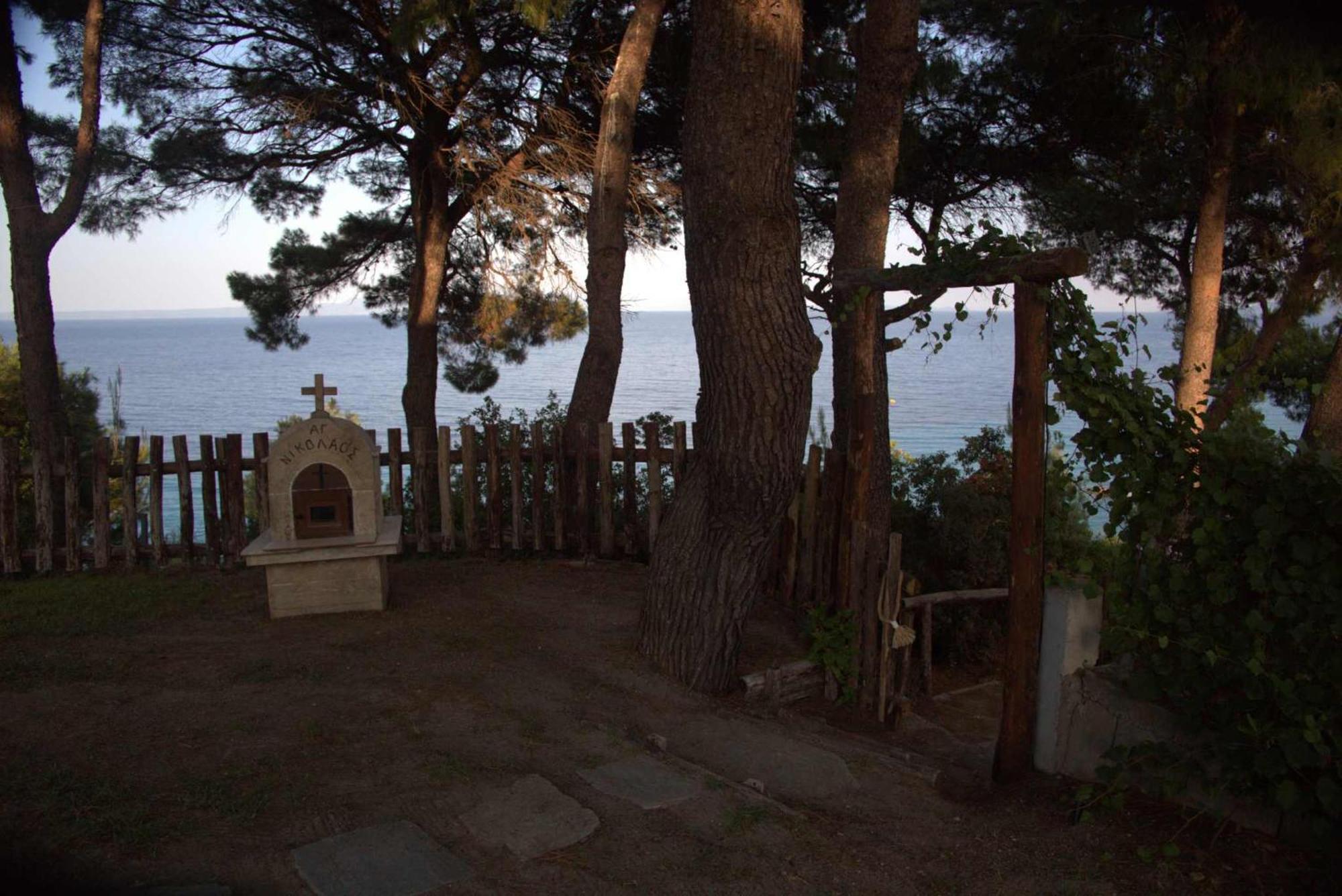 Hotel Evripidis