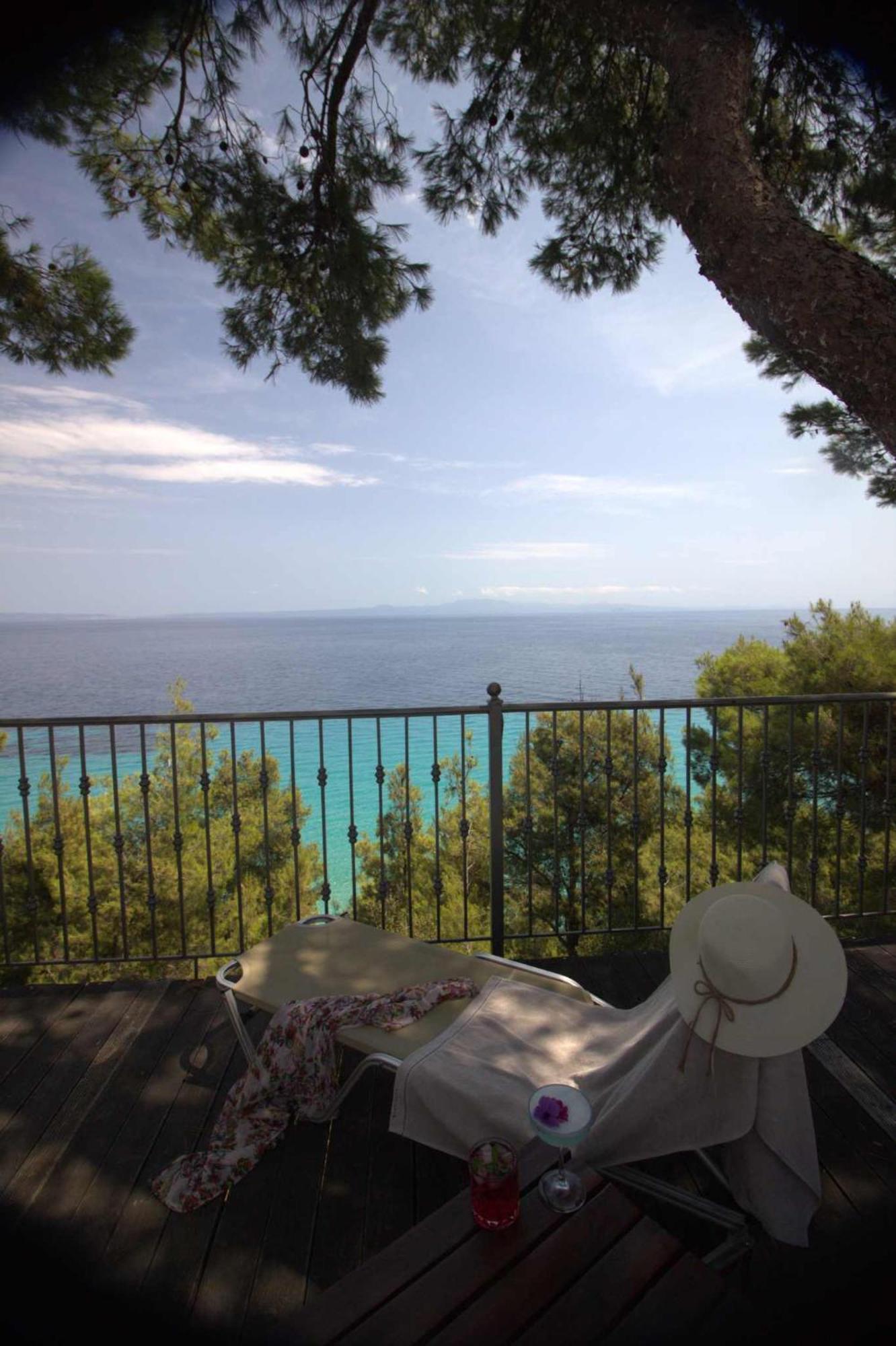 Hotel Evripidis *