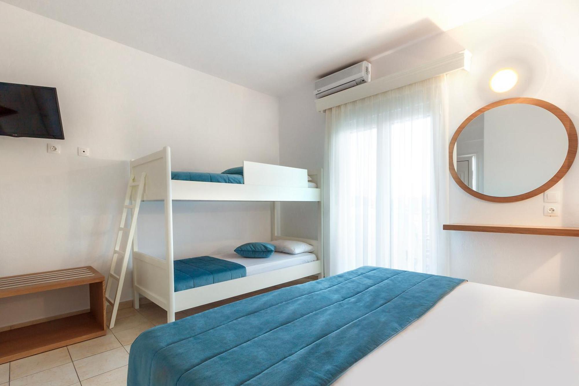 Evripidis Hotel