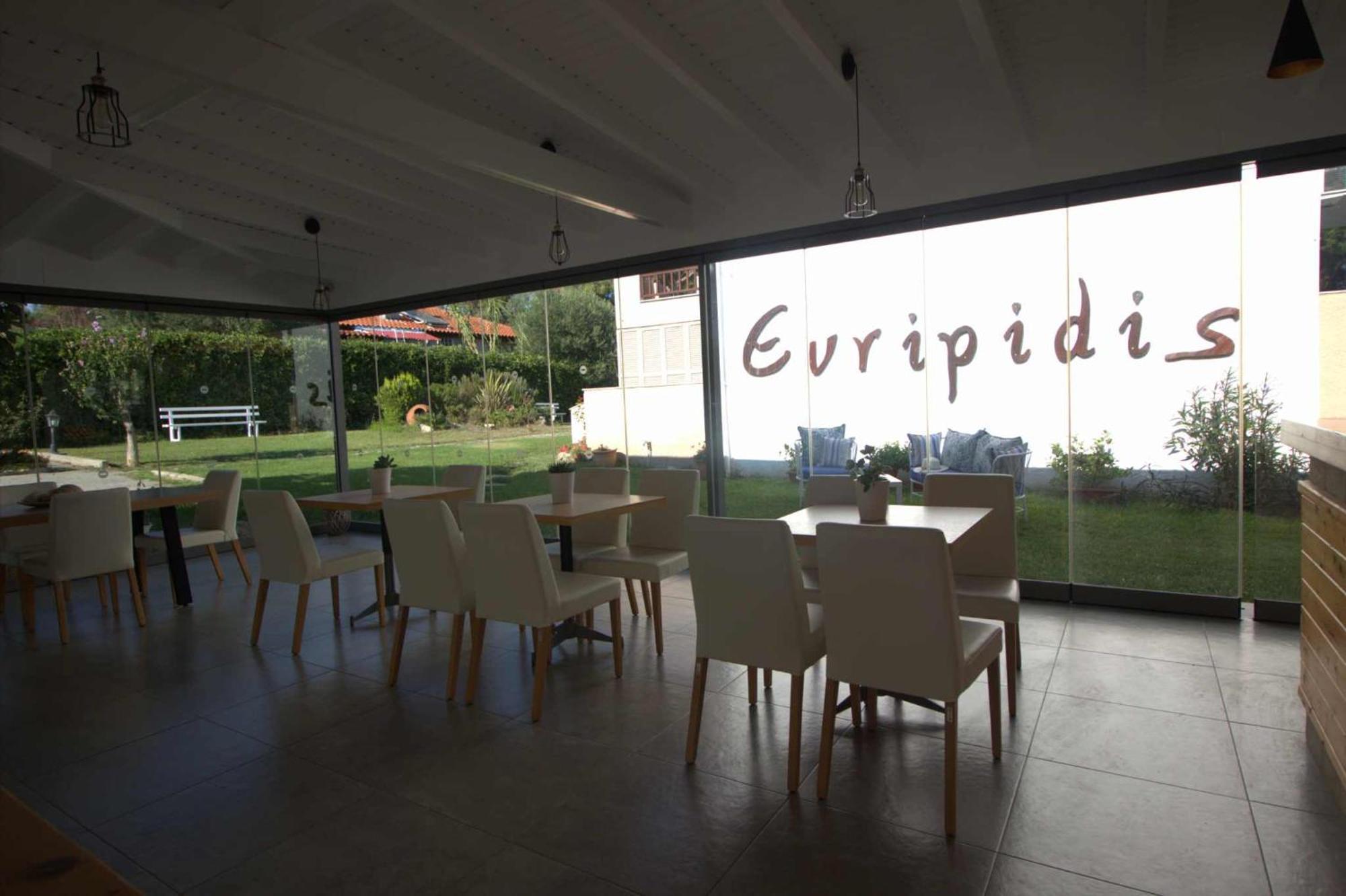Evripidis