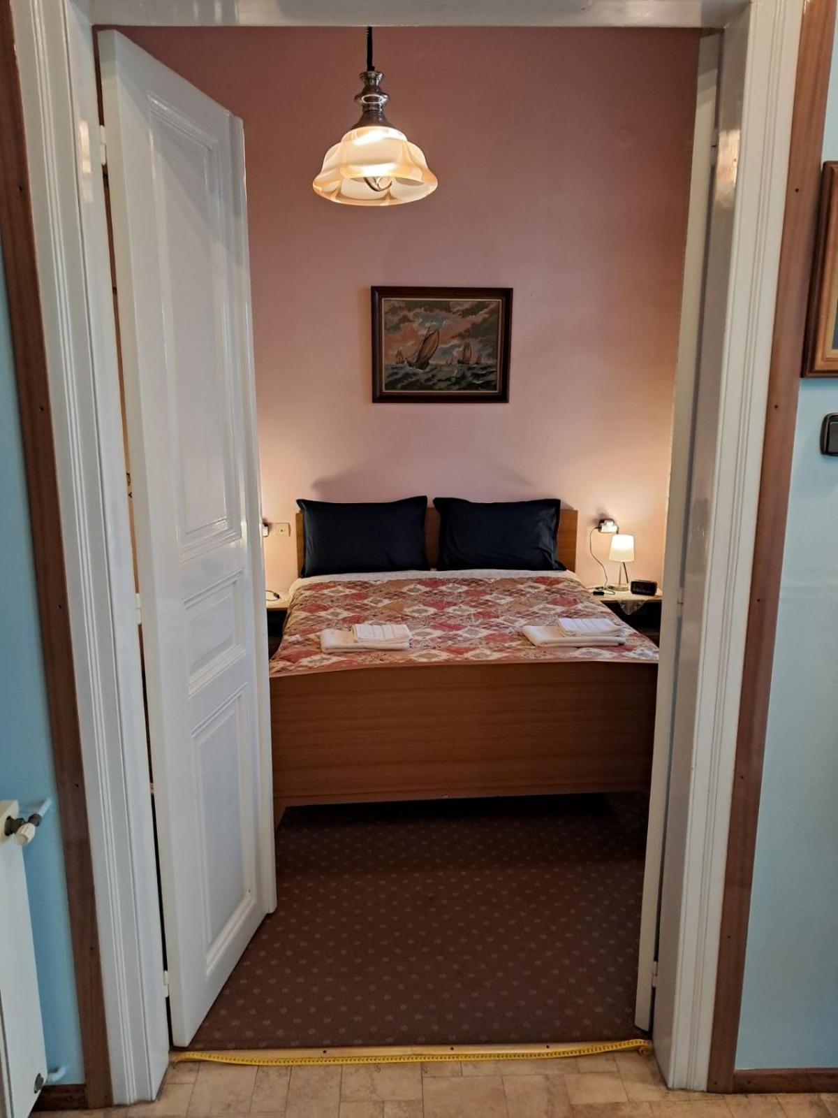 Giannis And Aristi's House Apartment Kavala