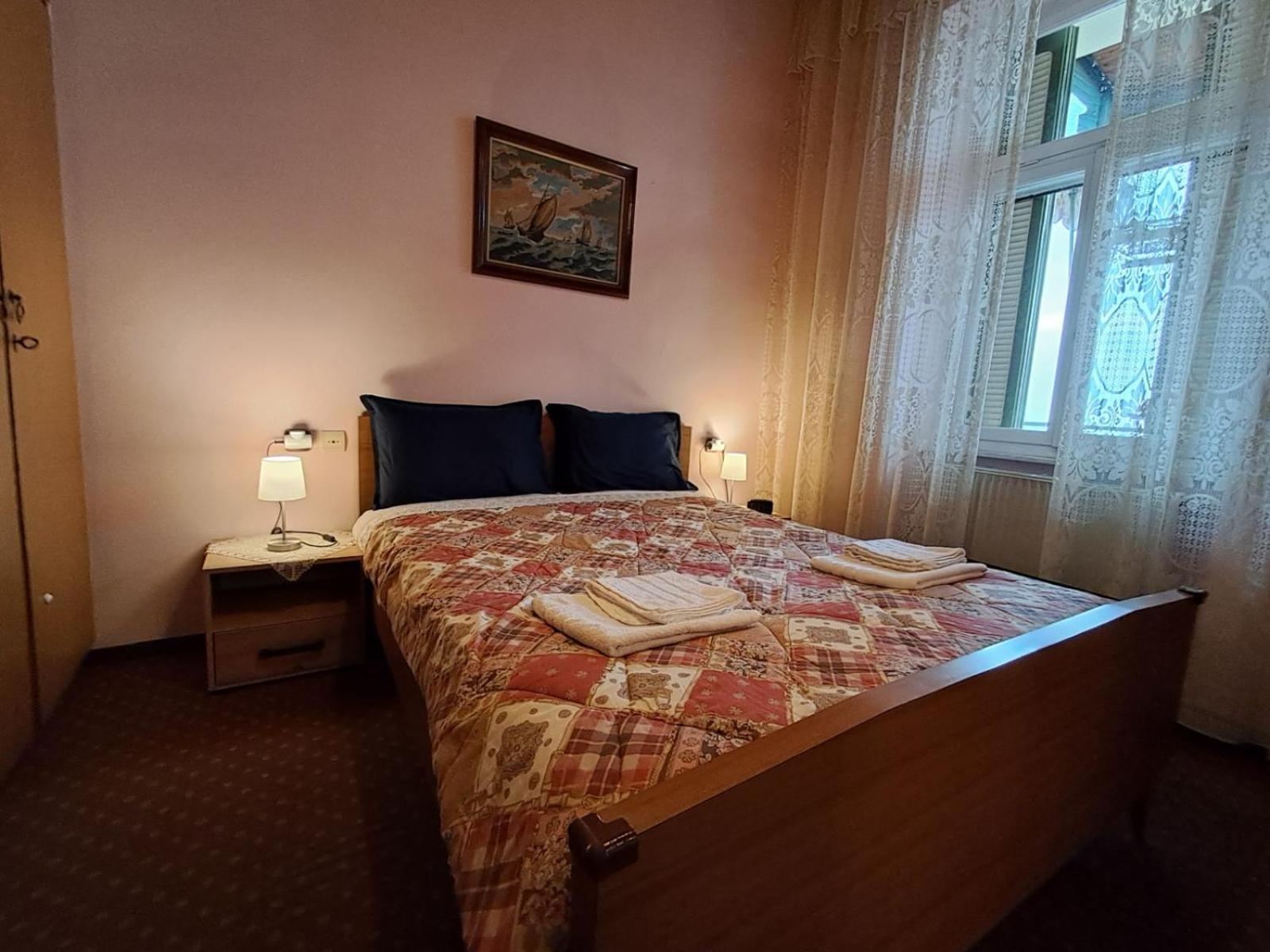 Apartment Giannis And Aristi's House Kavala