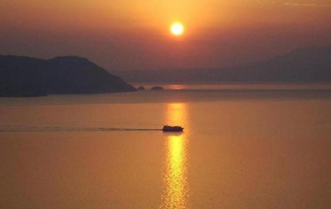 Guest house Sea Loutraki (Skopelos)