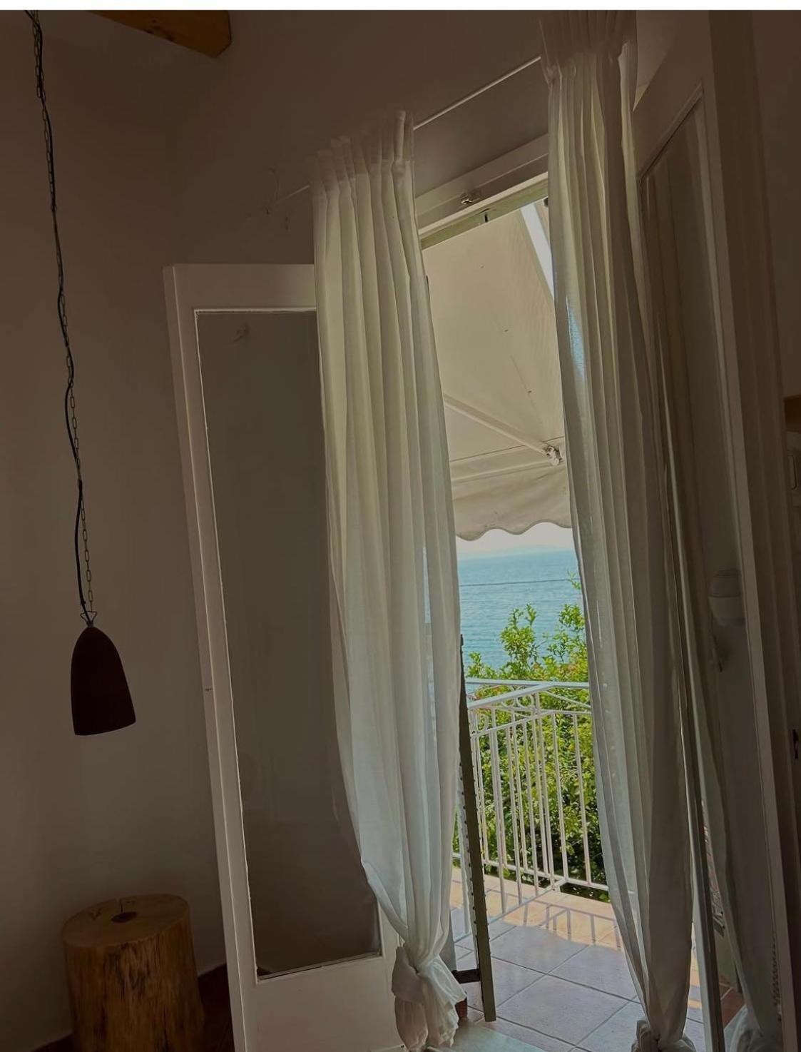 Sea Guest house Loutraki (Skopelos)