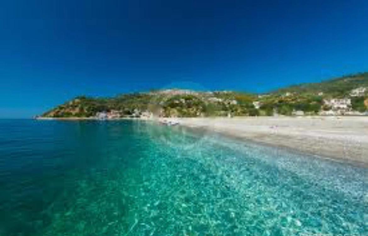 Guest house Sea Loutraki (Skopelos)