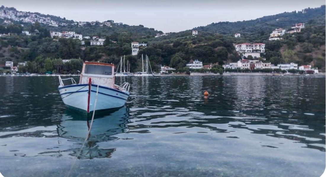Sea Guest house Loutraki (Skopelos)