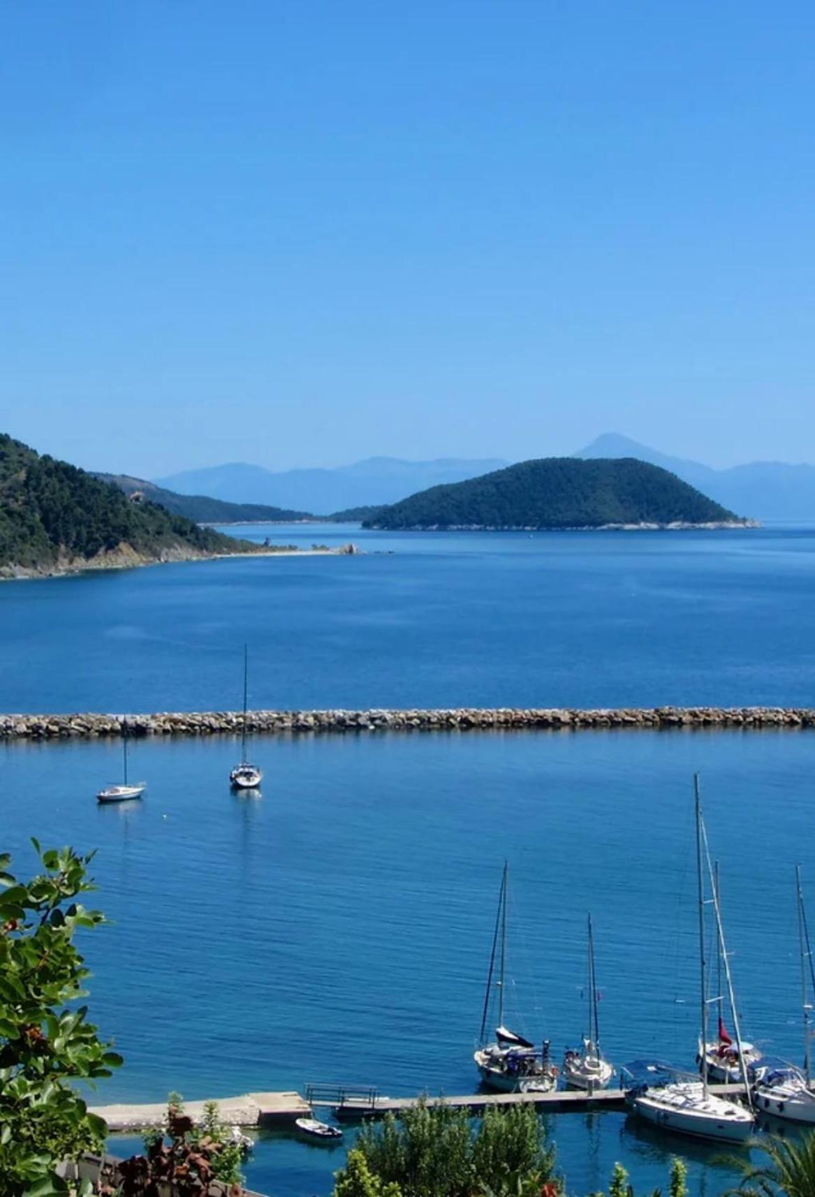 Guest house Sea Loutraki (Skopelos)