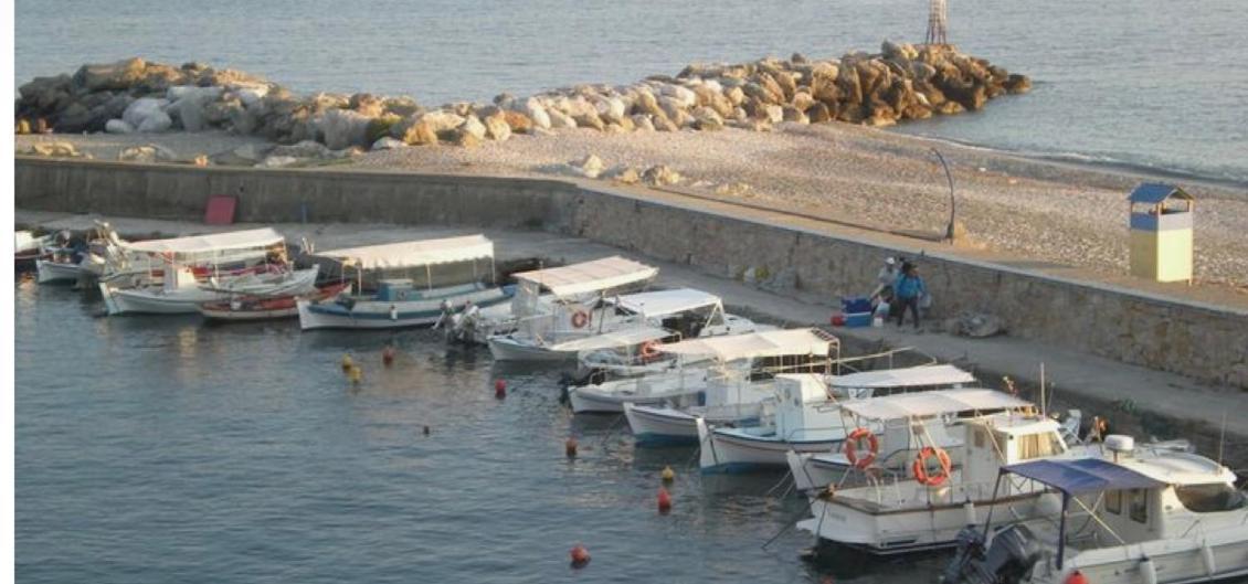 Sea Loutraki (Skopelos)