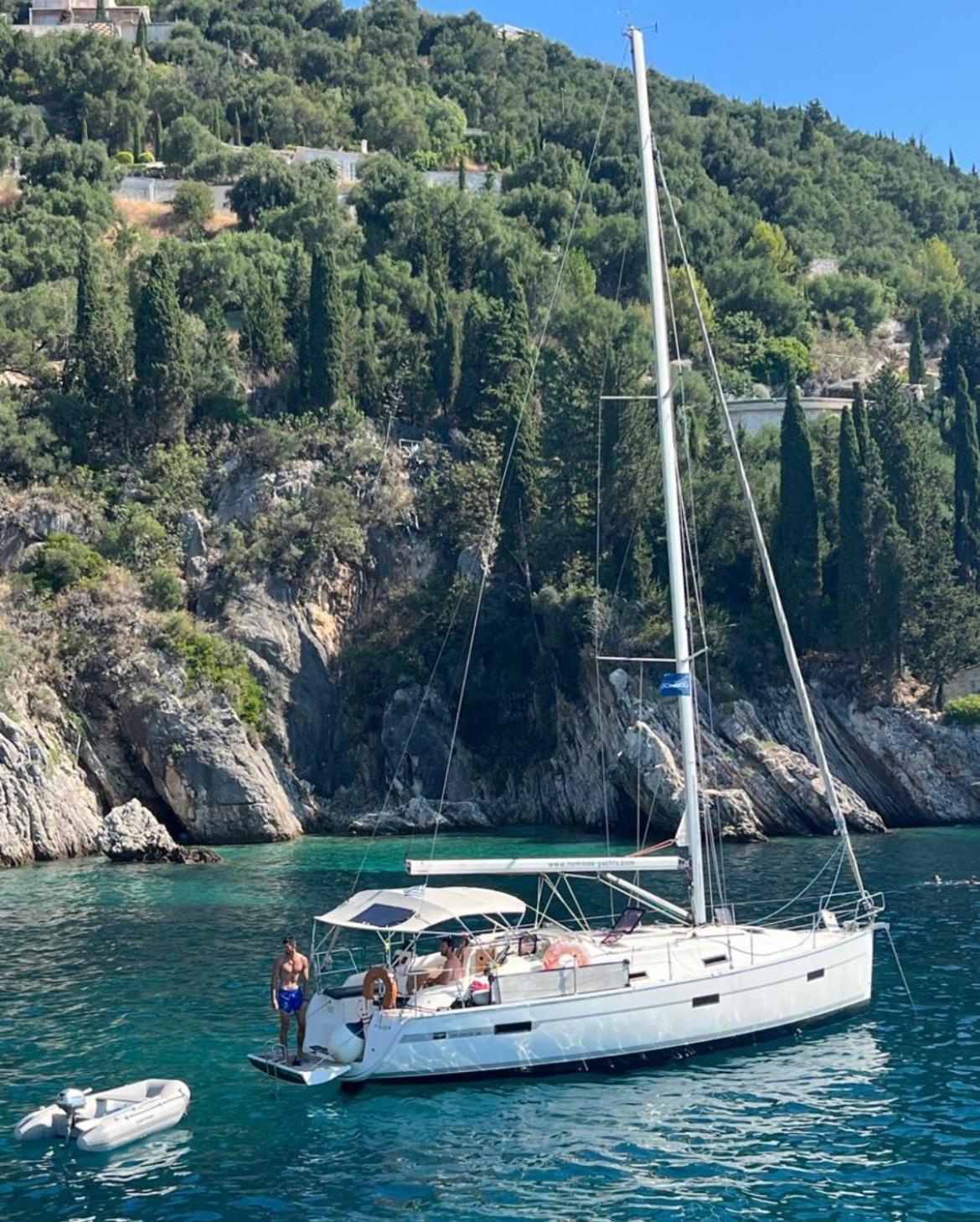 Guest house Sea Loutraki (Skopelos)