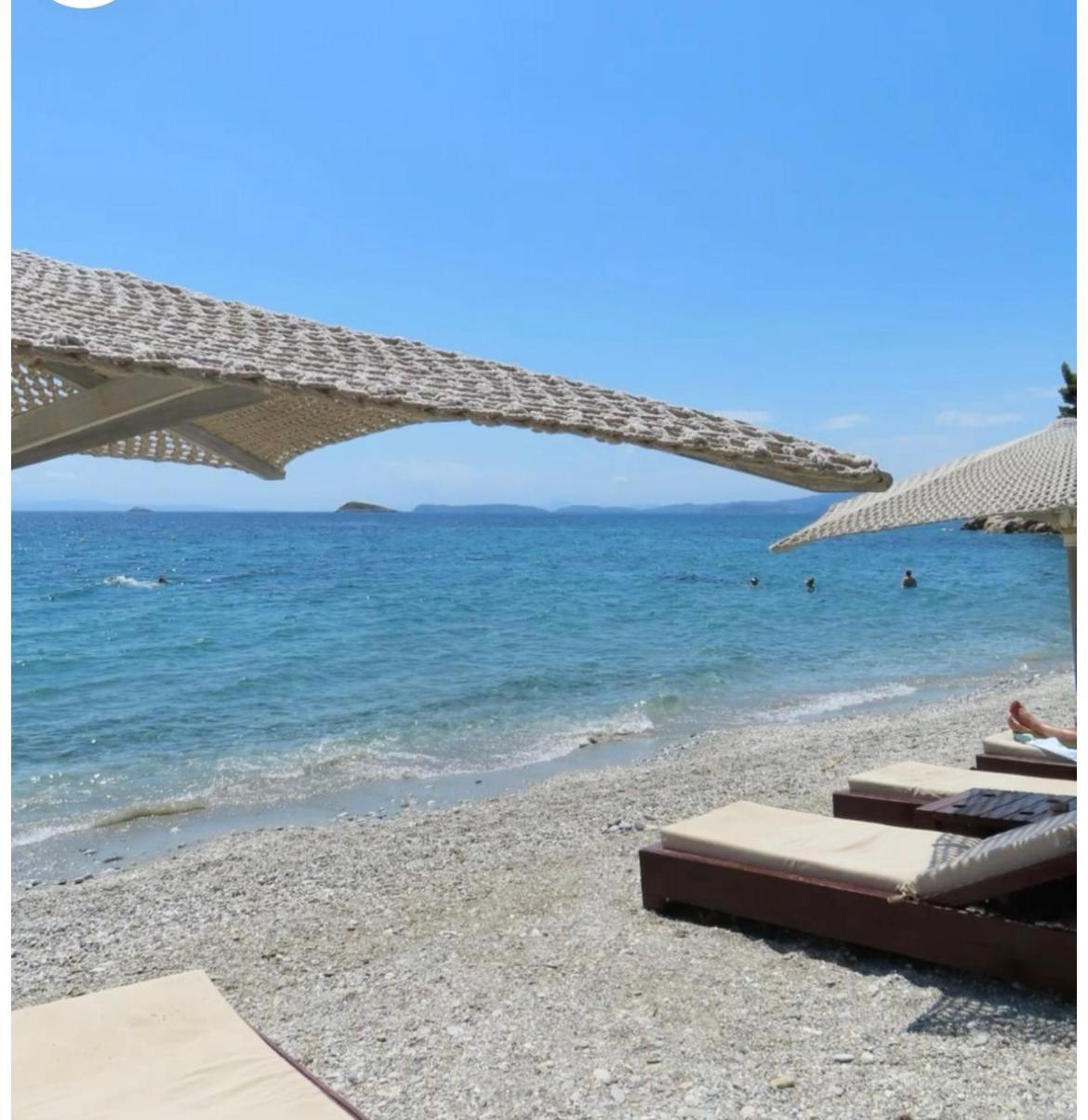 Sea * Loutraki (Skopelos)