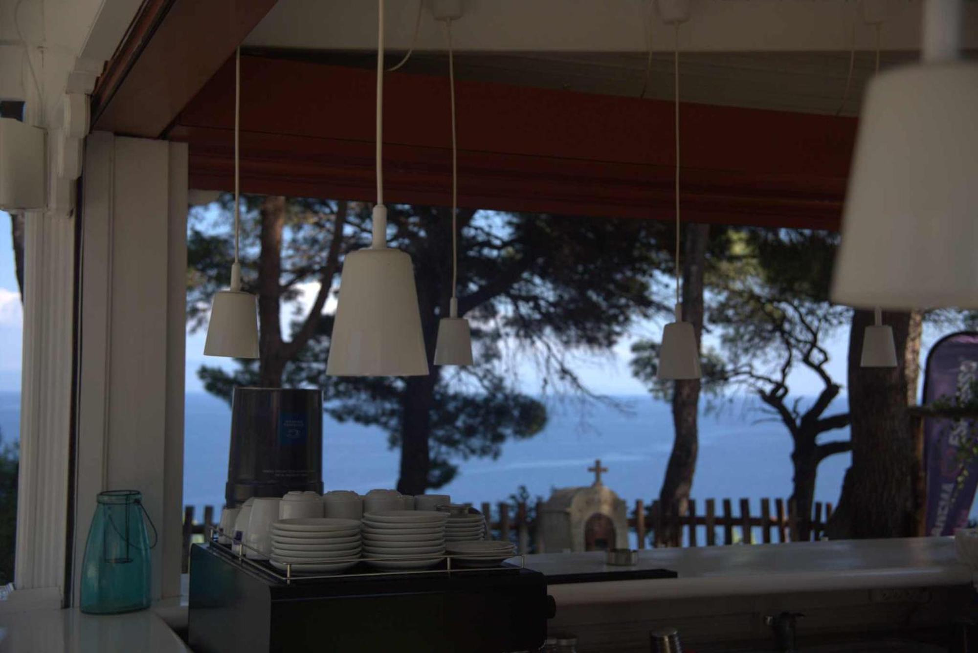 Evripidis Hotel