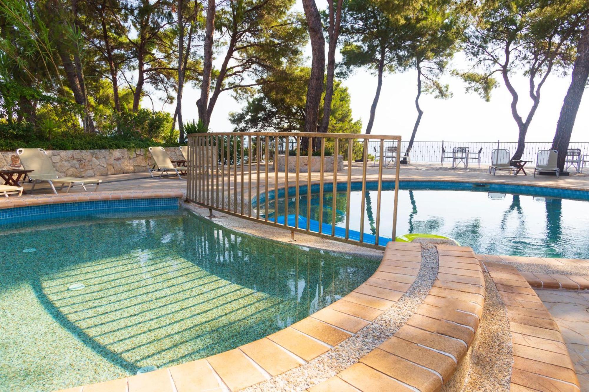 Evripidis Hotel