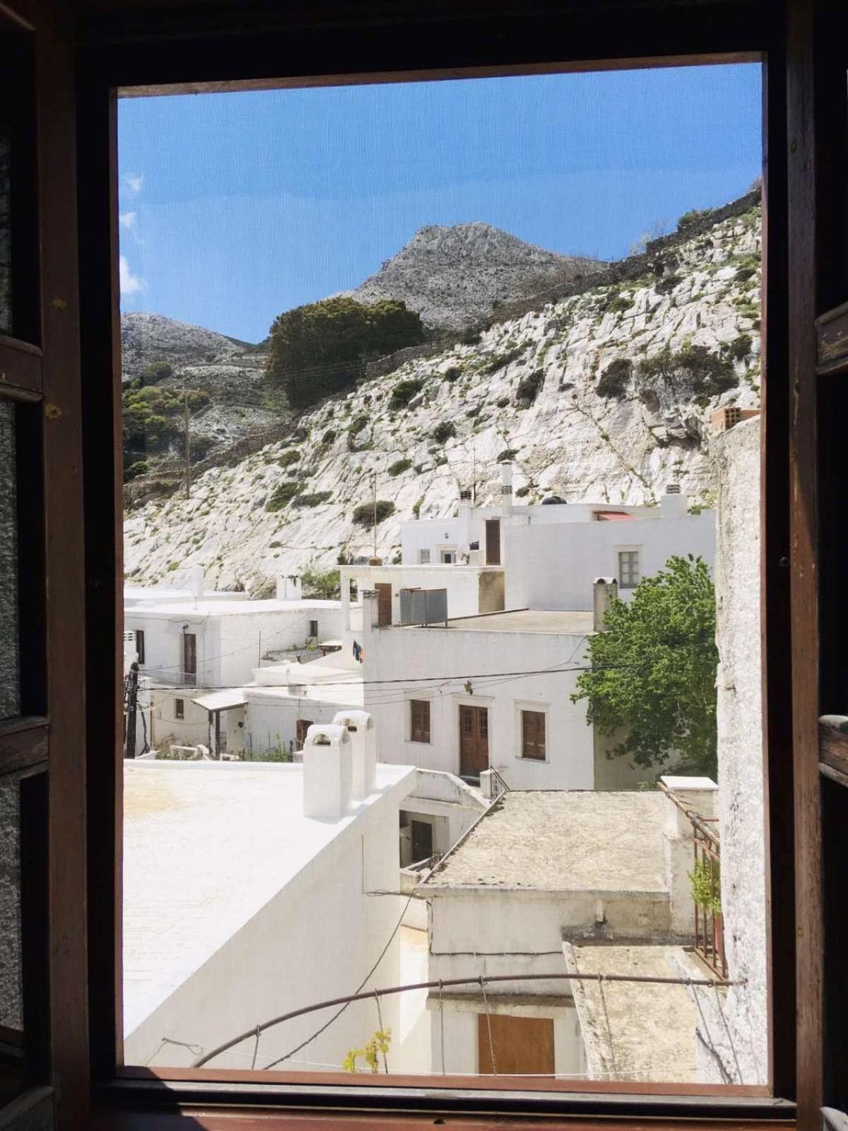 Beliotis' House * Aperathos