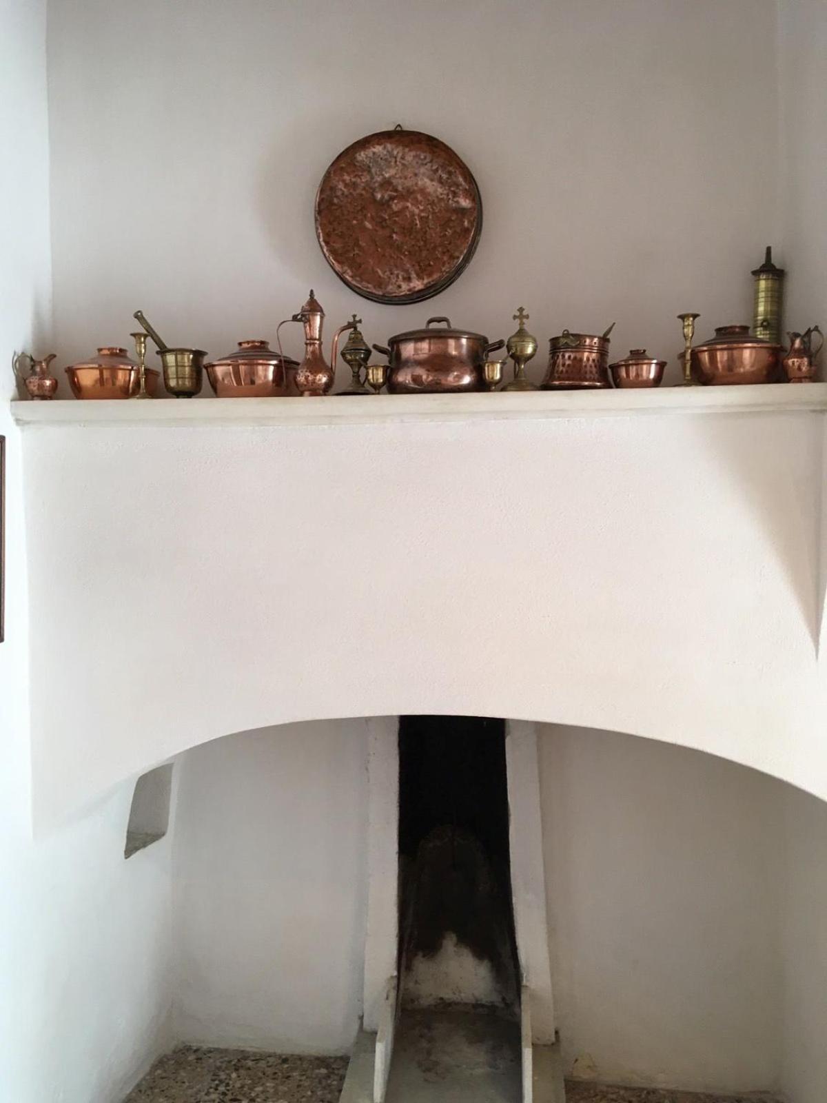 Beliotis' House