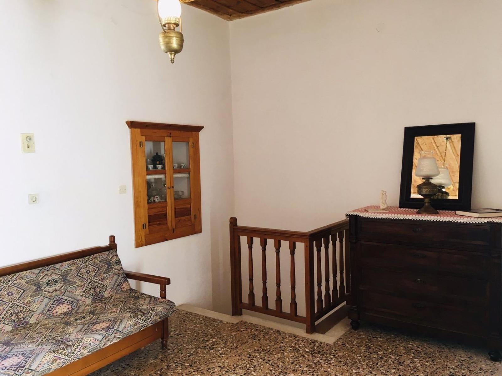 Beliotis' House Holiday home Aperathos