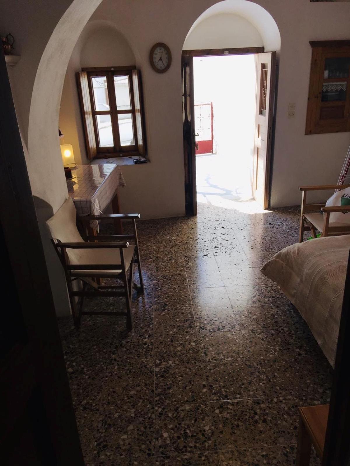 Beliotis' House *