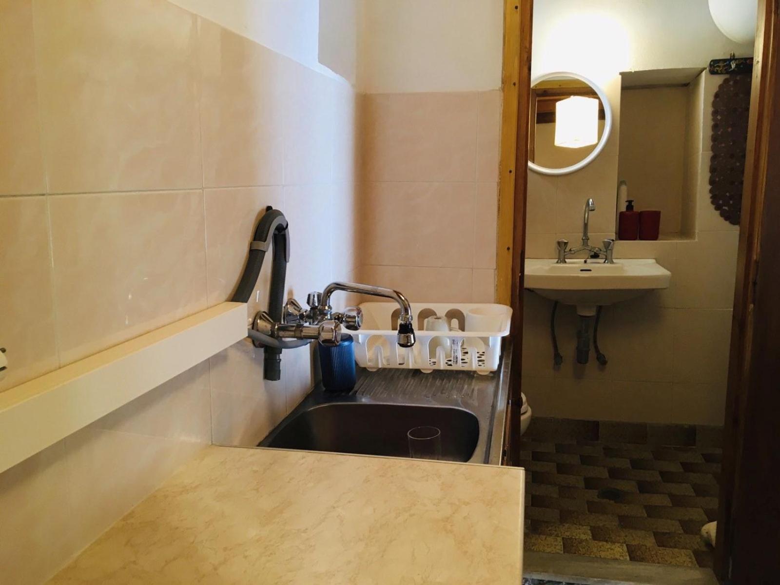 Holiday home Beliotis' House Aperathos
