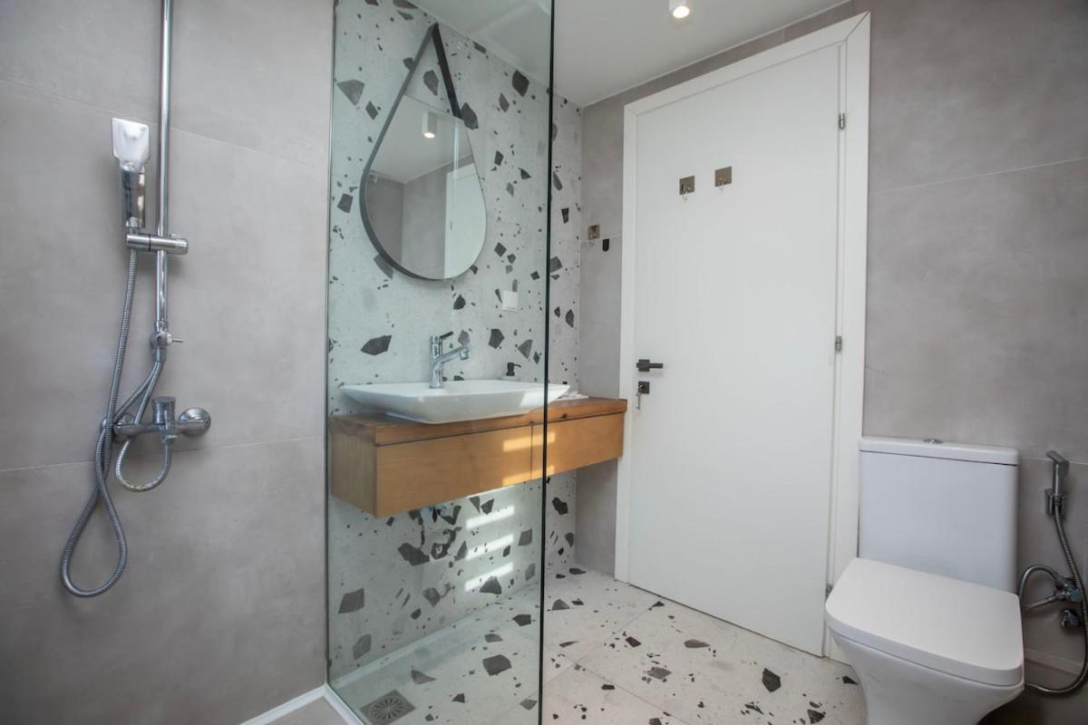 Apartment The Campiello Loft, Corfu Old Town