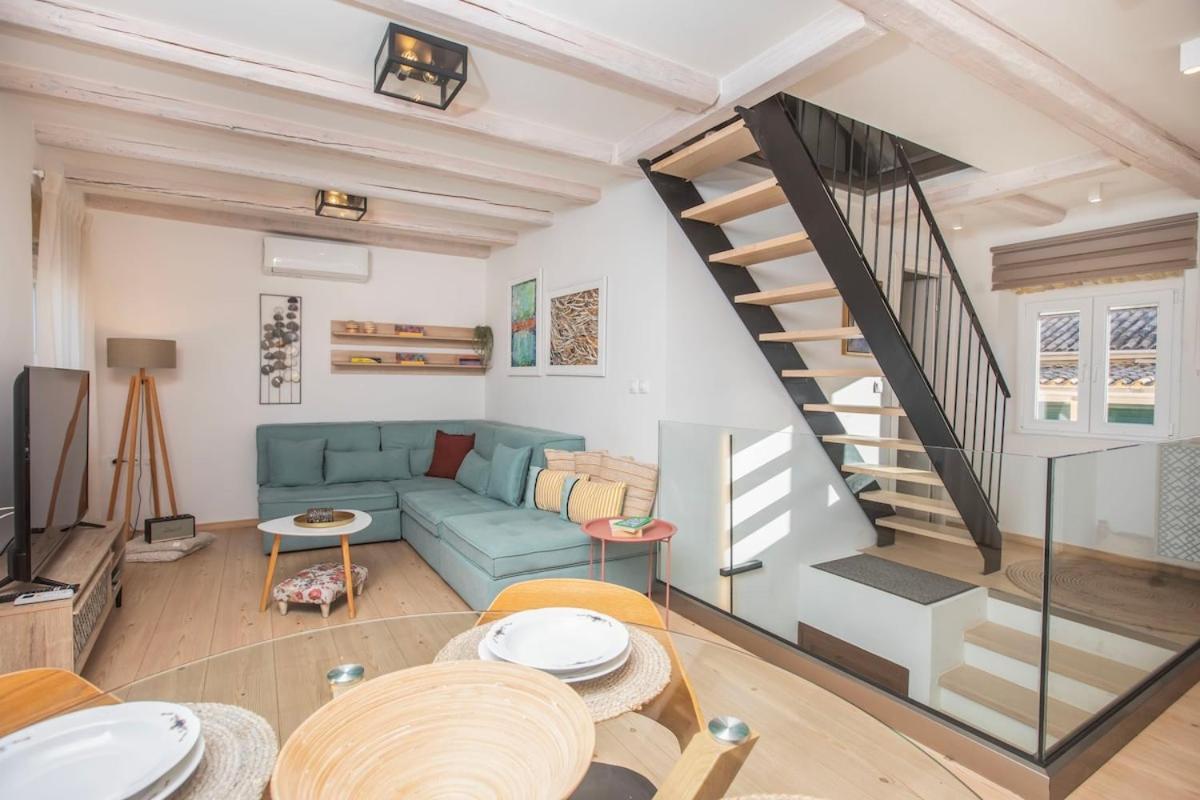The Campiello Loft, Corfu Old Town Apartment Corfu (city)