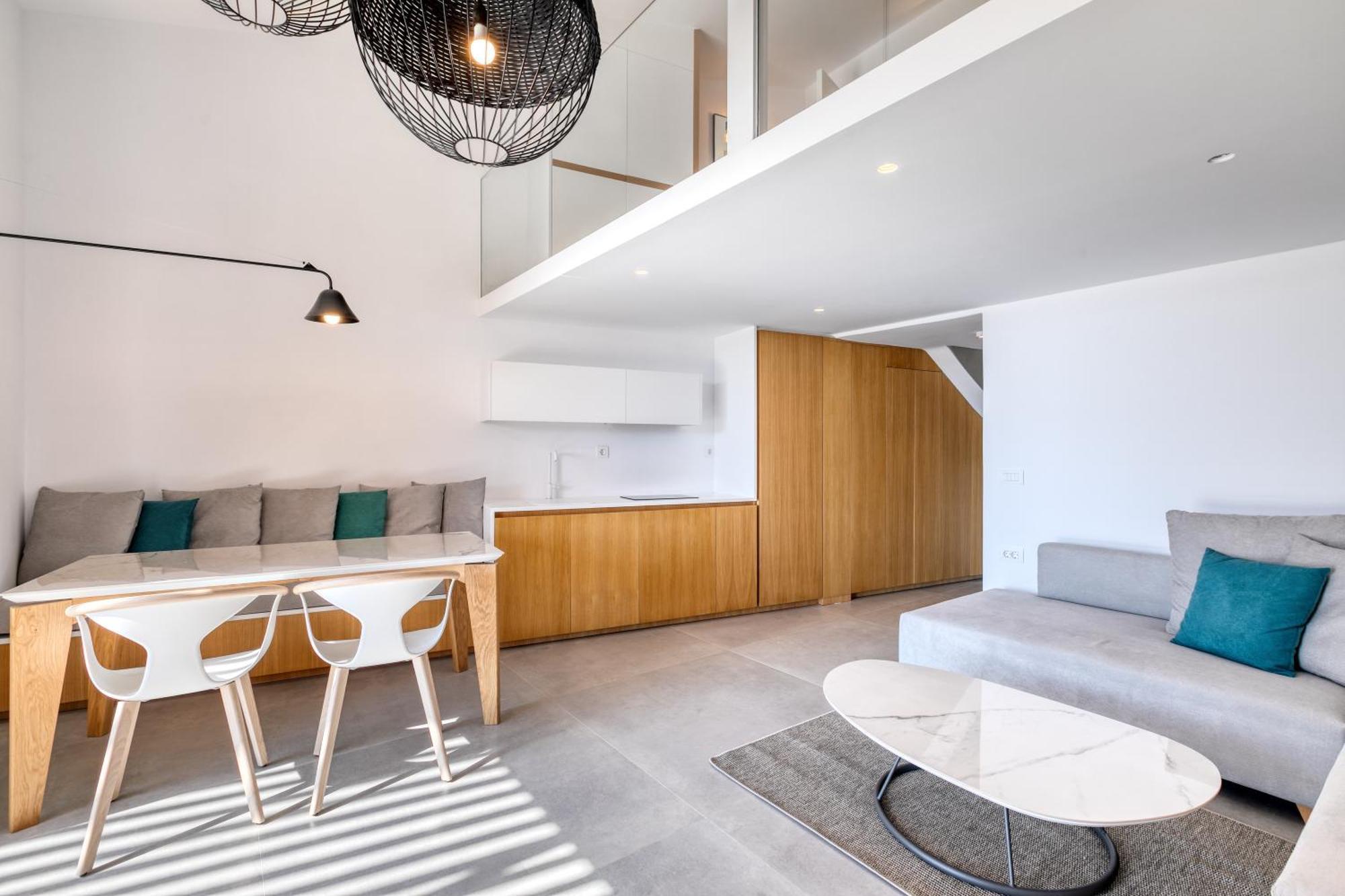 Nasta & Intentional Living Mykonos Hotel