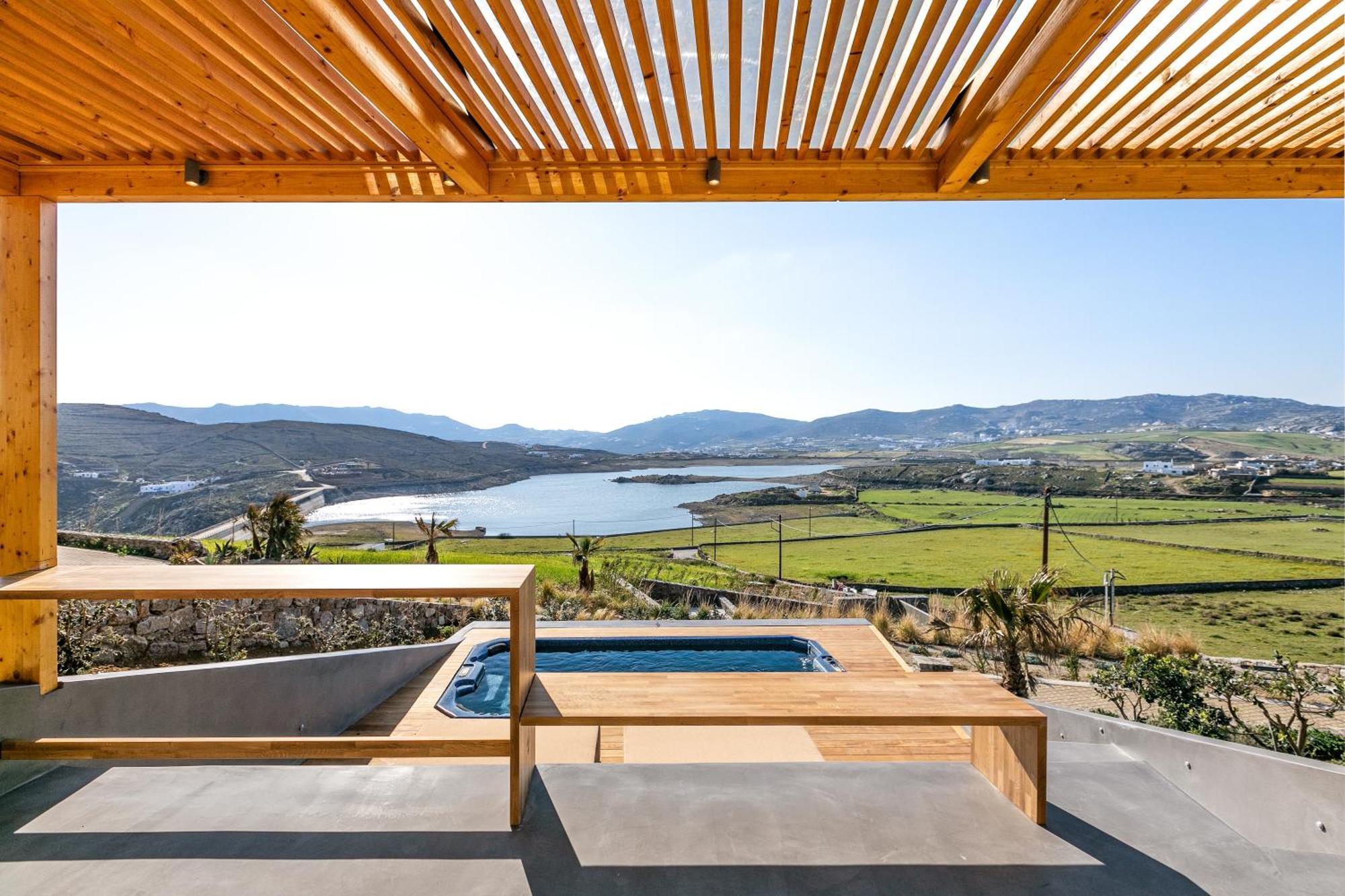 Nasta & Intentional Living Mykonos
