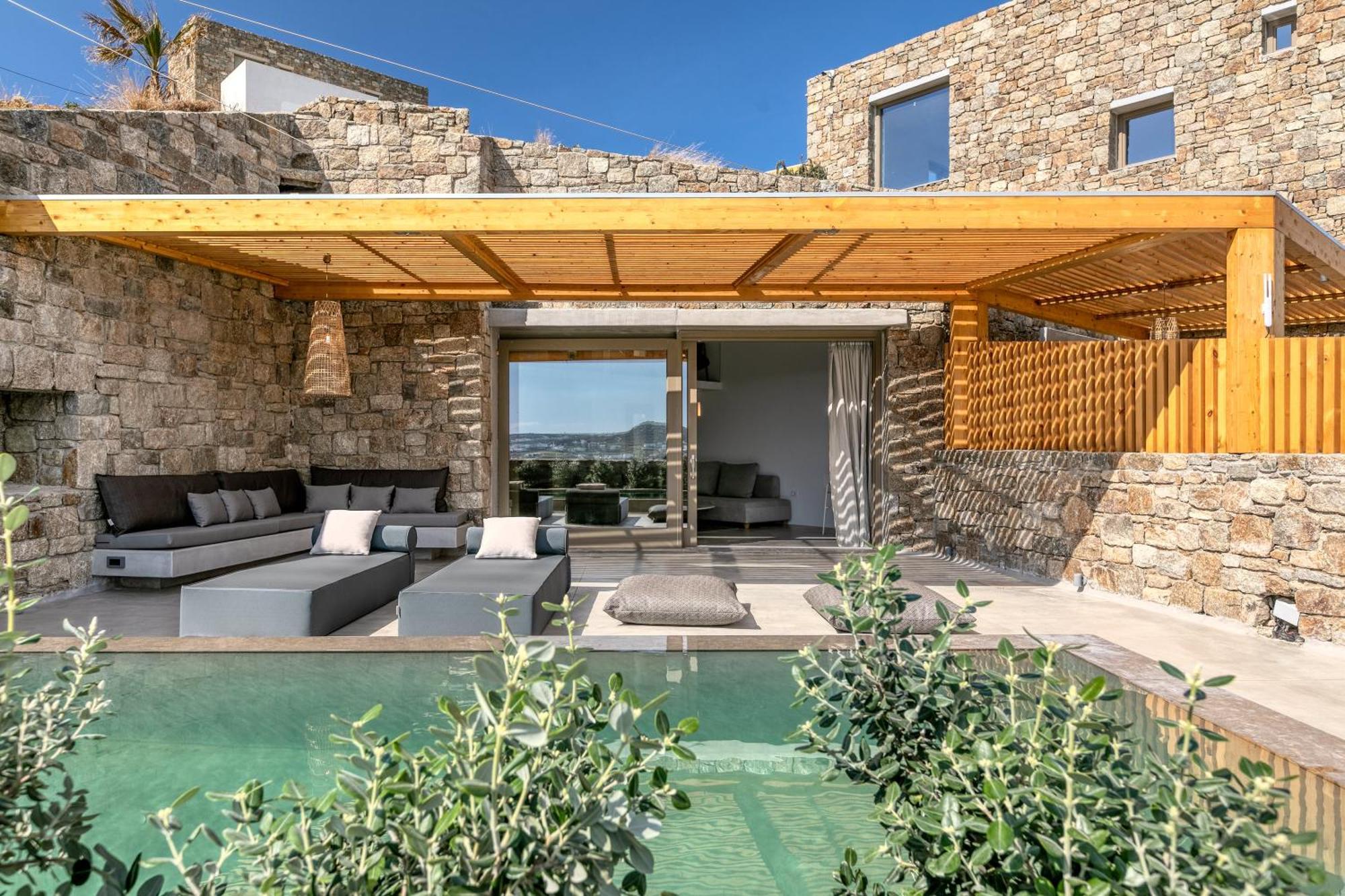 Nasta & Intentional Living Mykonos Mykonos Town