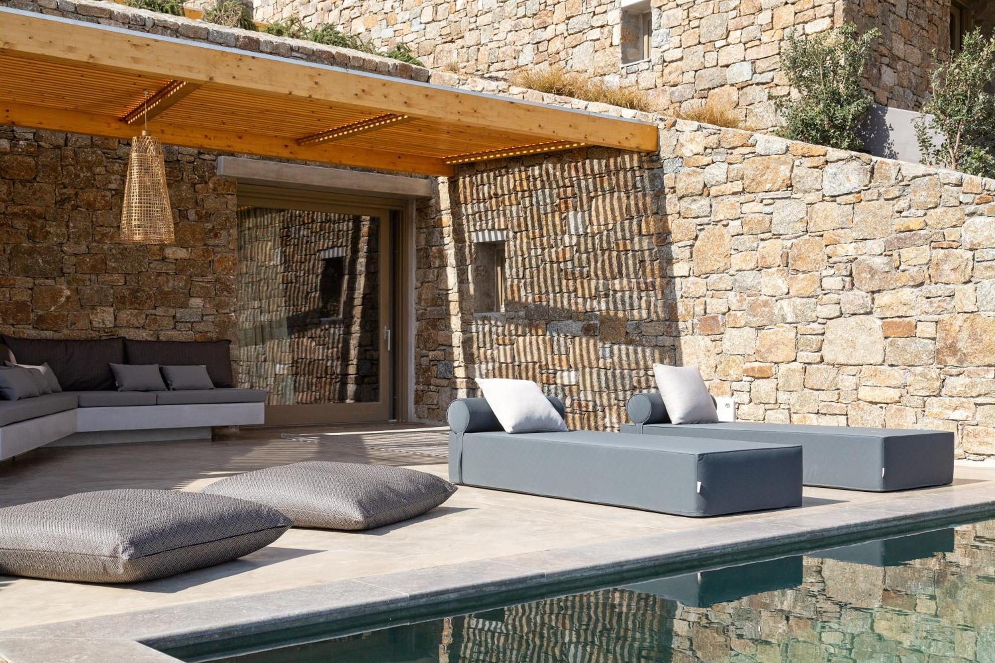 Nasta & Intentional Living Mykonos 5* Mykonos Town