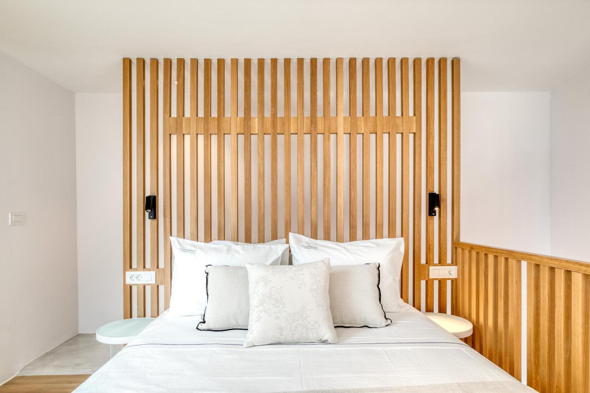 Nasta & Intentional Living Mykonos Hotel