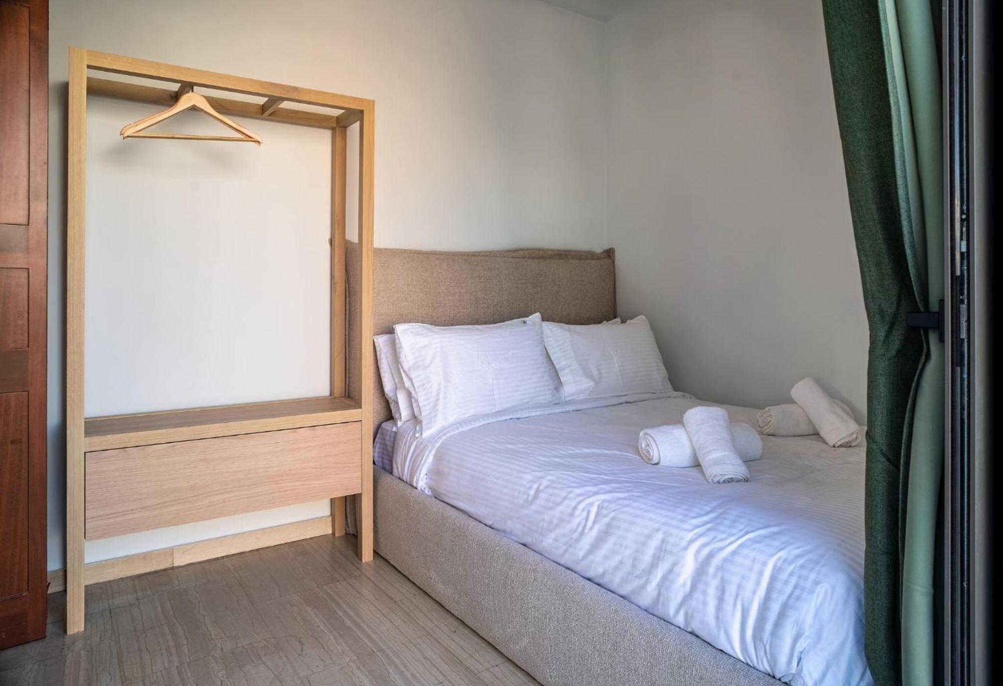 Acropolis Penthouse Project Apartment Athens