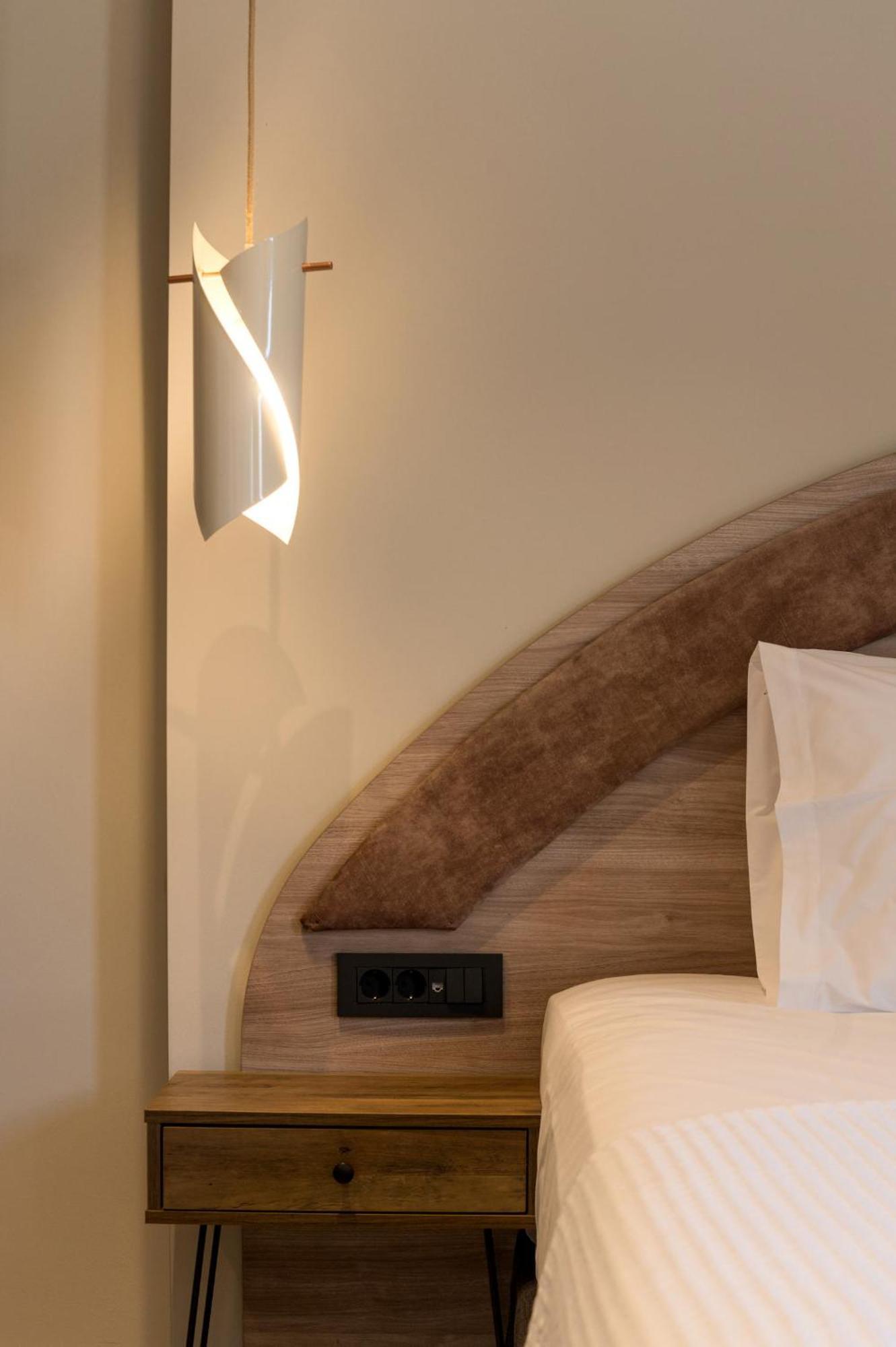 Cove Luxury * Agia Galini (Crete)