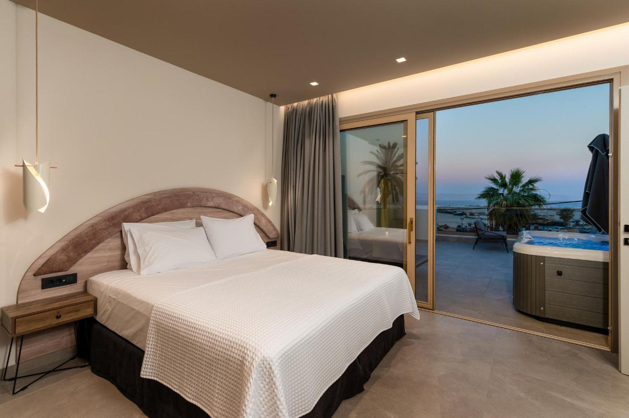 Cove Luxury