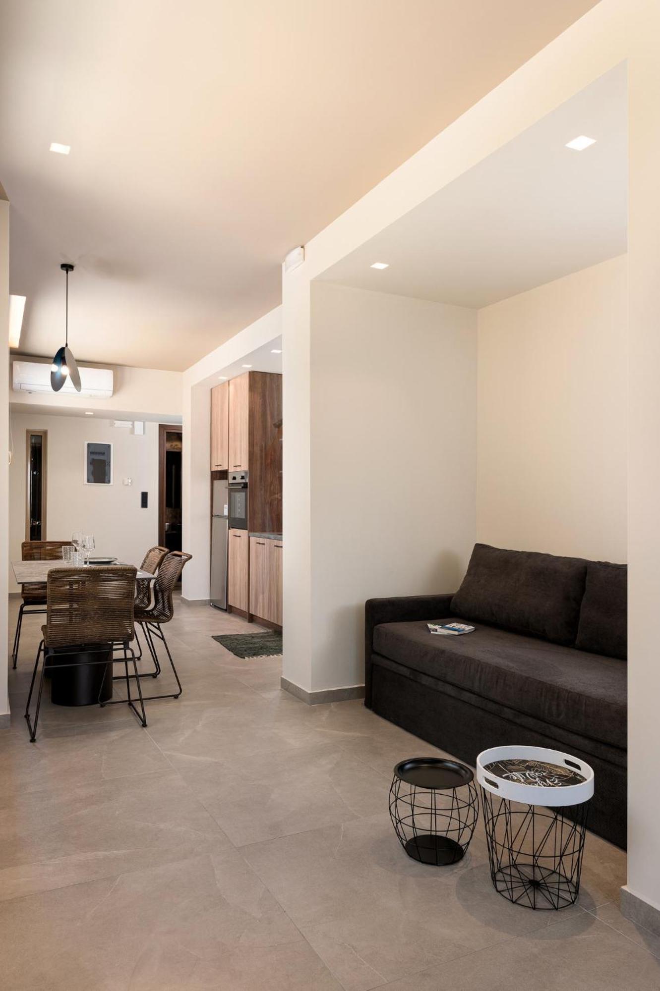 Cove Luxury Aparthotel *