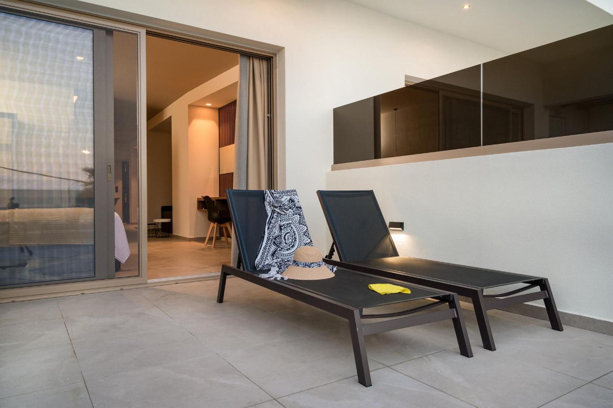 Cove Luxury