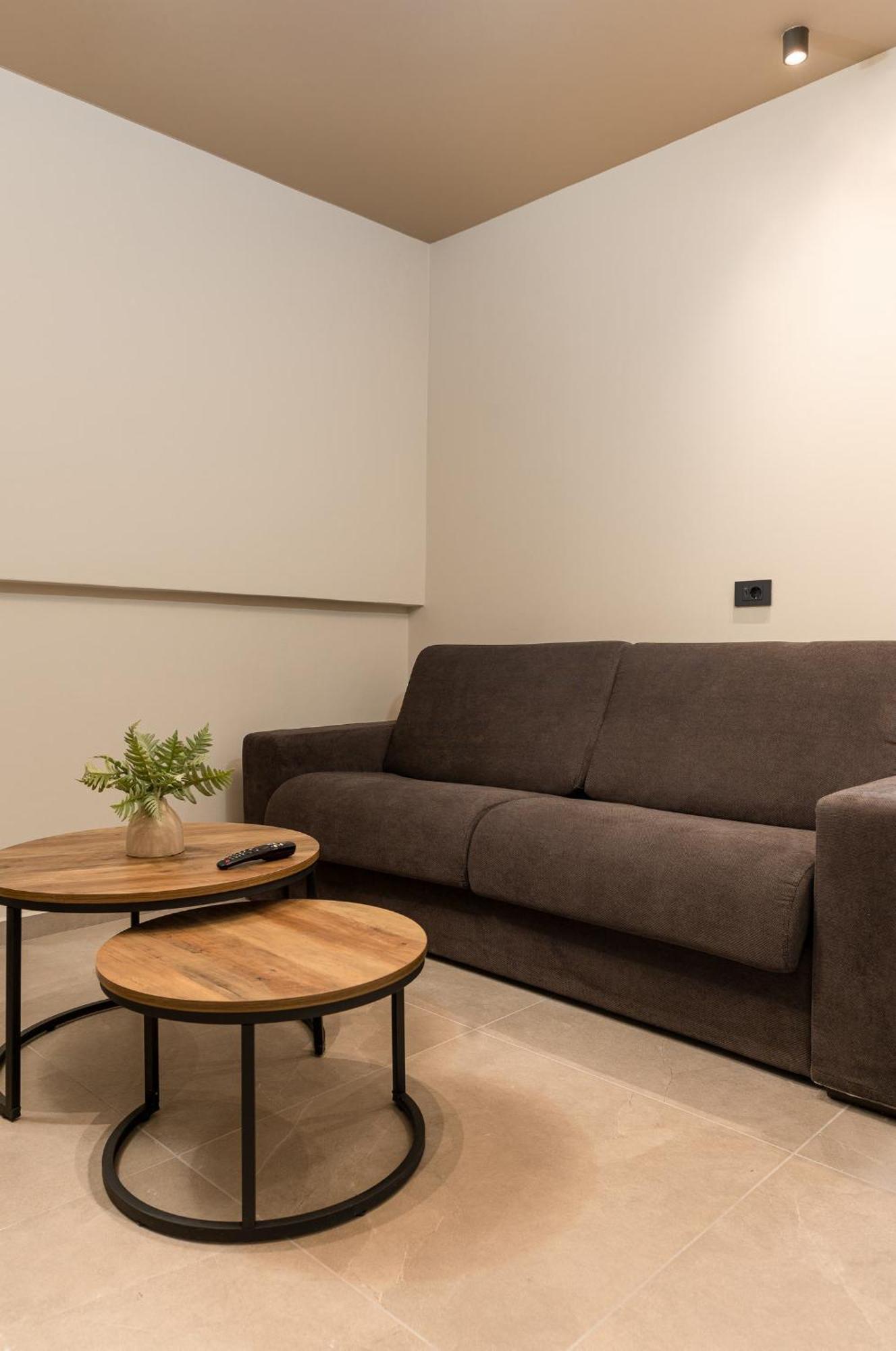 Cove Luxury Aparthotel