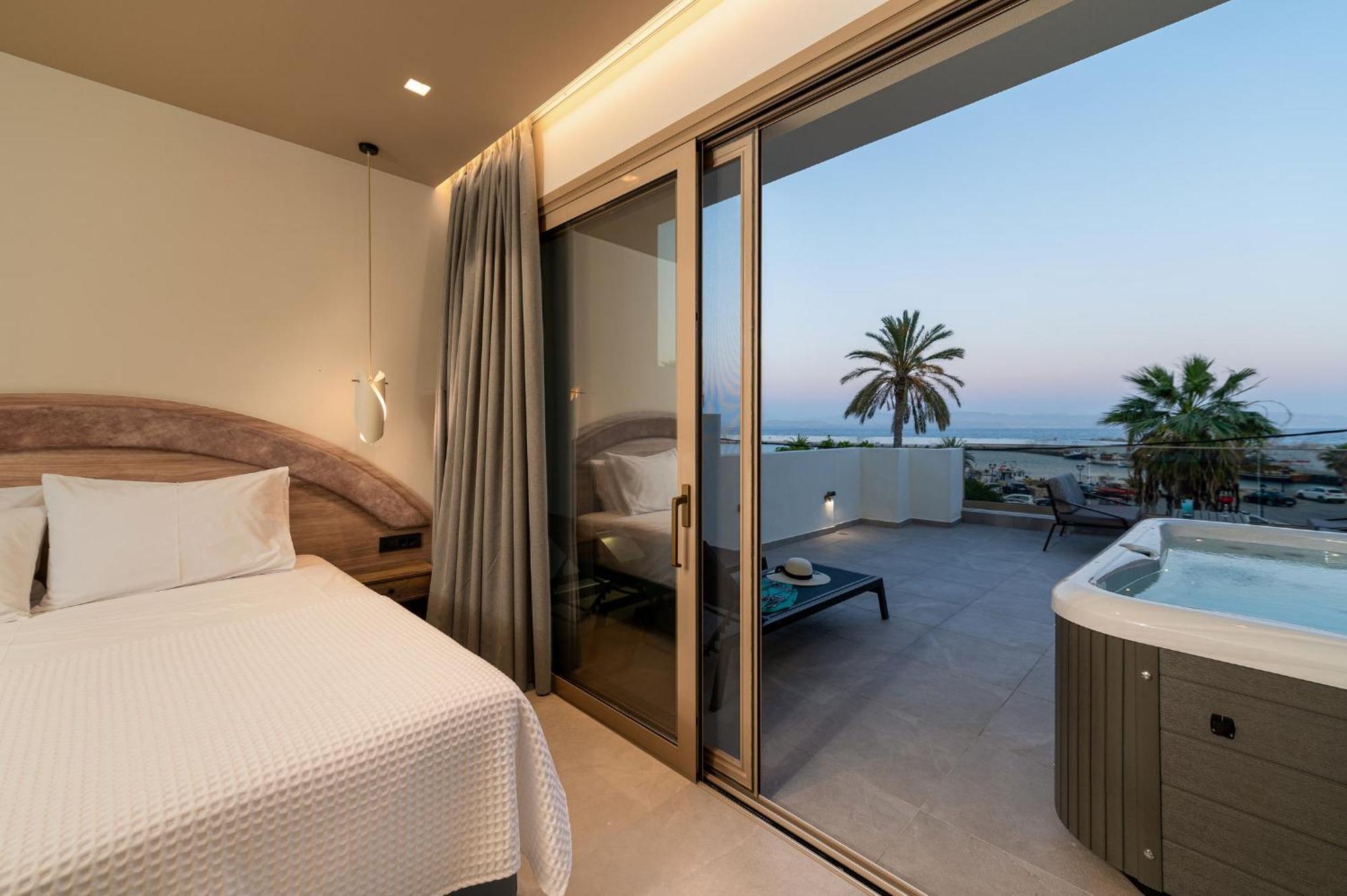 Aparthotel Cove Luxury
