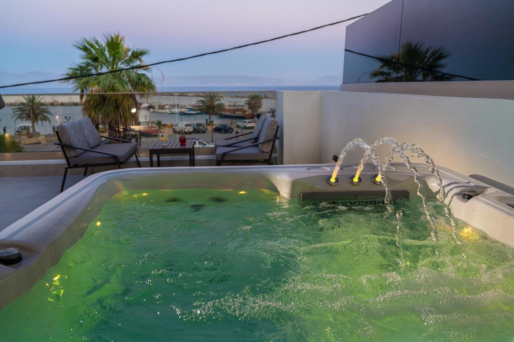 Cove Luxury