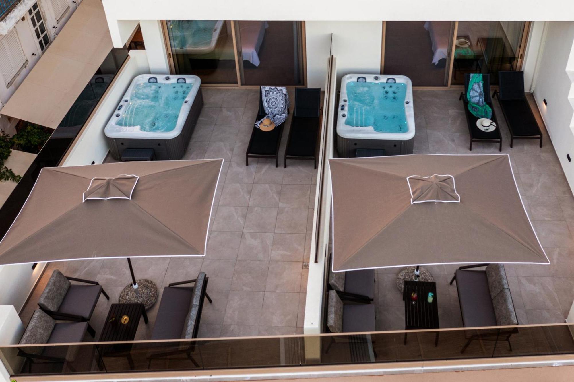Cove Luxury Aparthotel *
