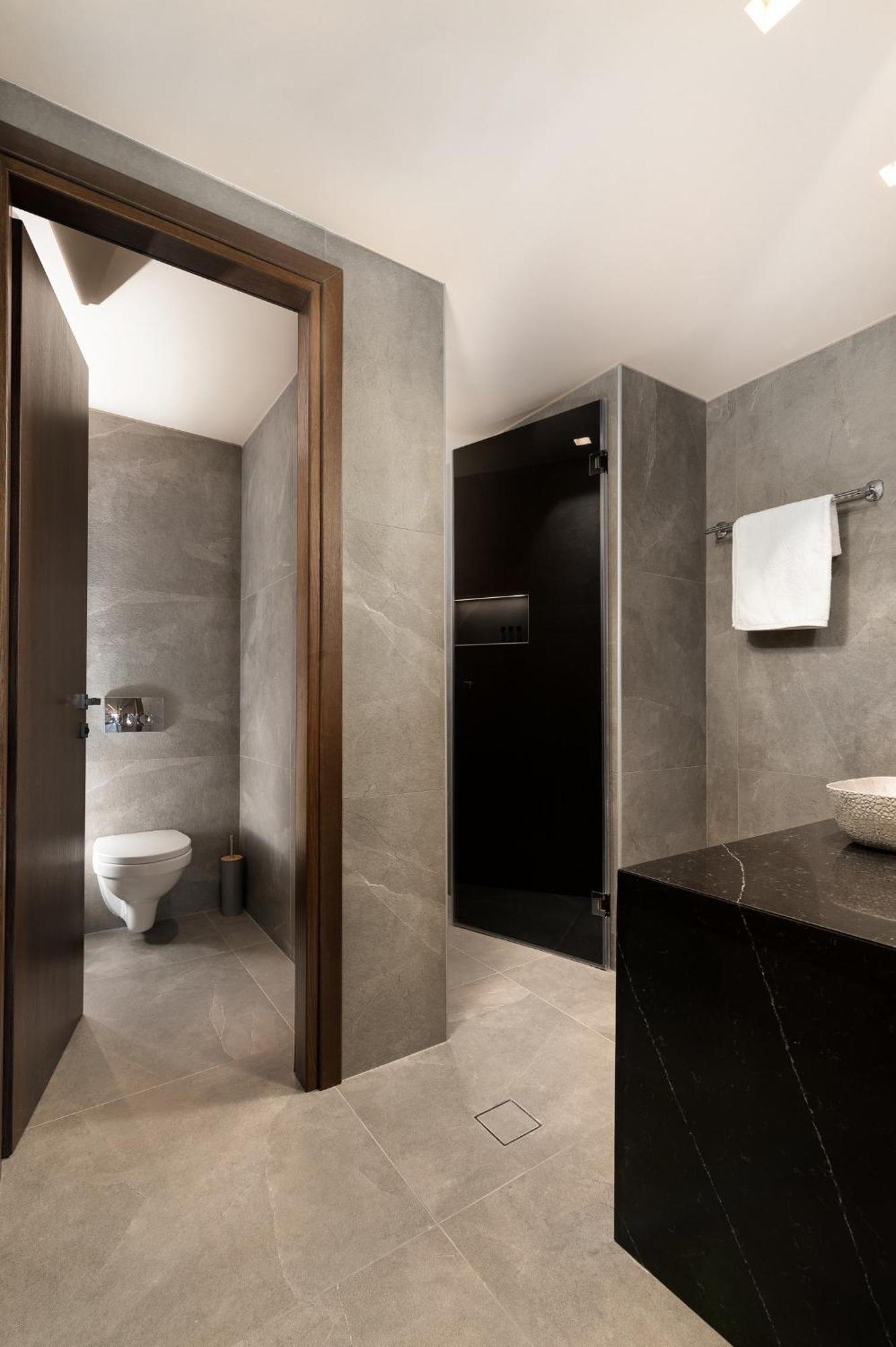 Cove Luxury Aparthotel Agia Galini (Crete)