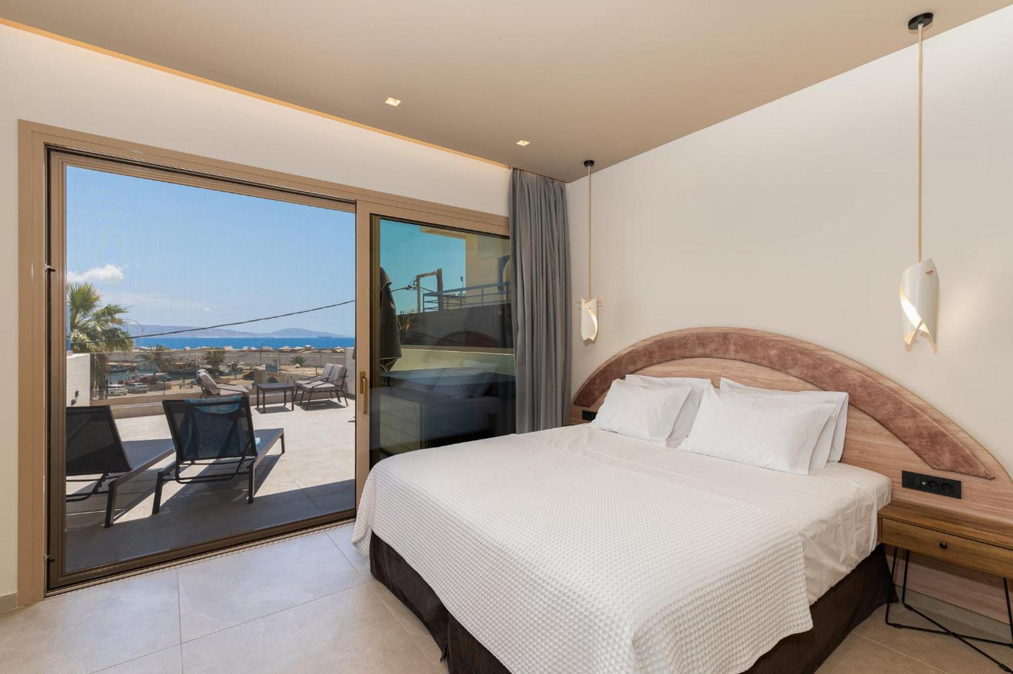 Cove Luxury Agia Galini (Crete)