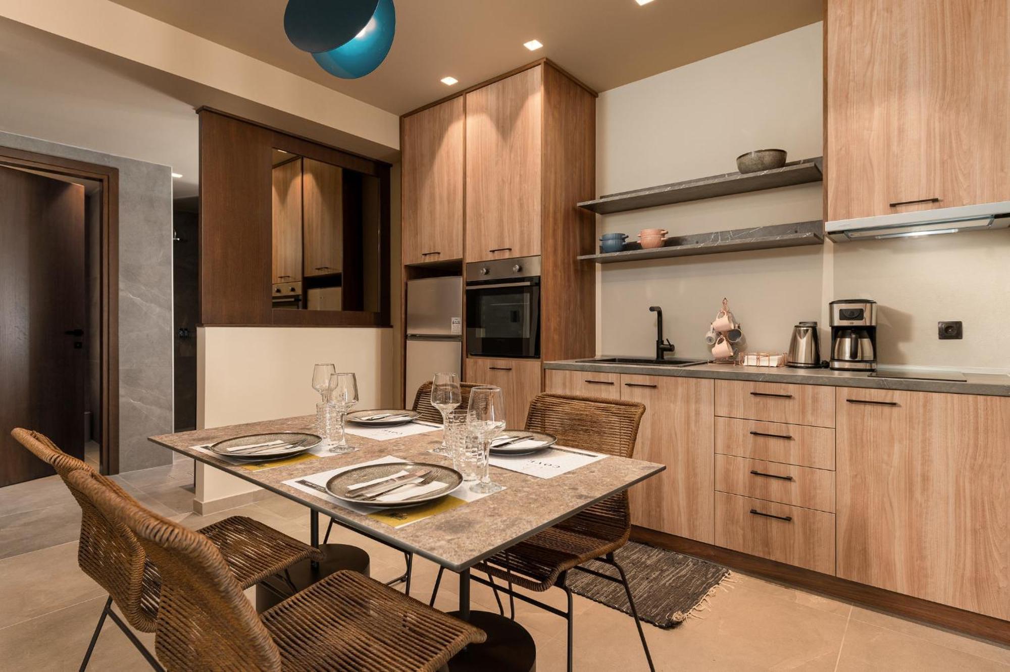 Cove Luxury