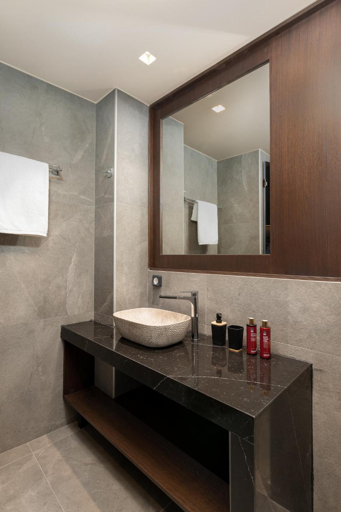 Aparthotel Cove Luxury Agia Galini (Crete)
