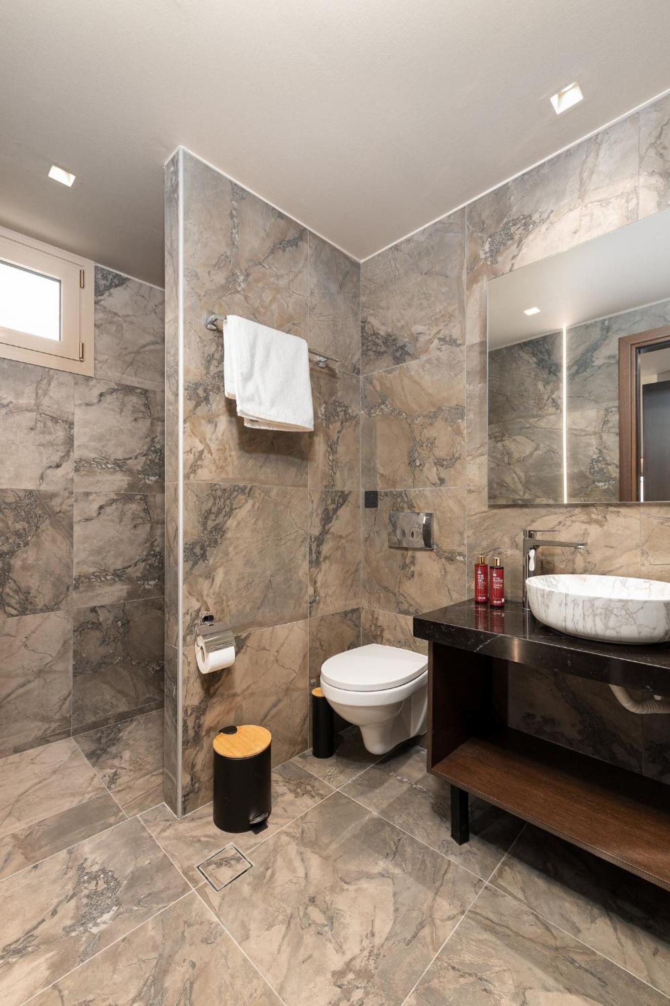 Cove Luxury * Agia Galini (Crete)