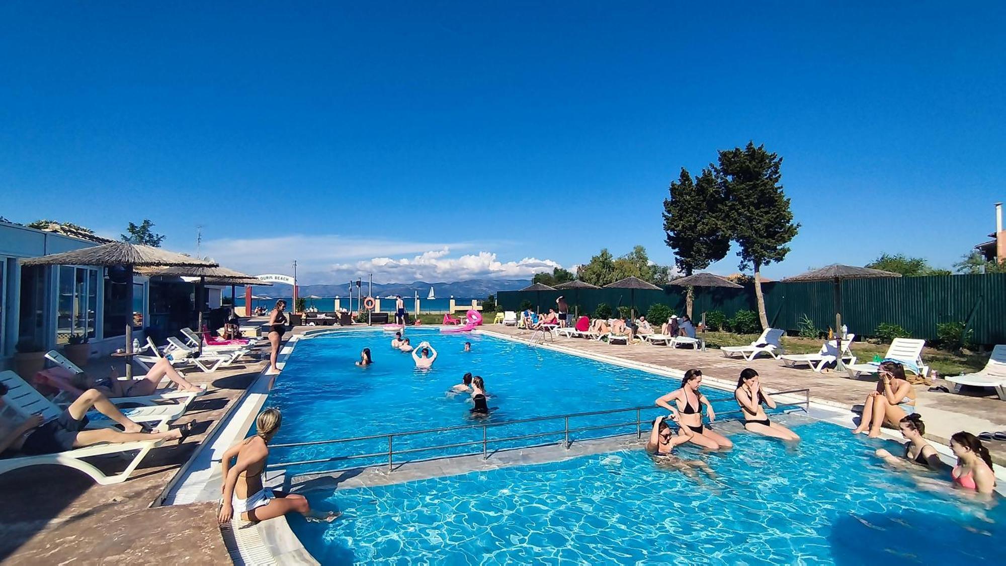 Hotel Koulouris