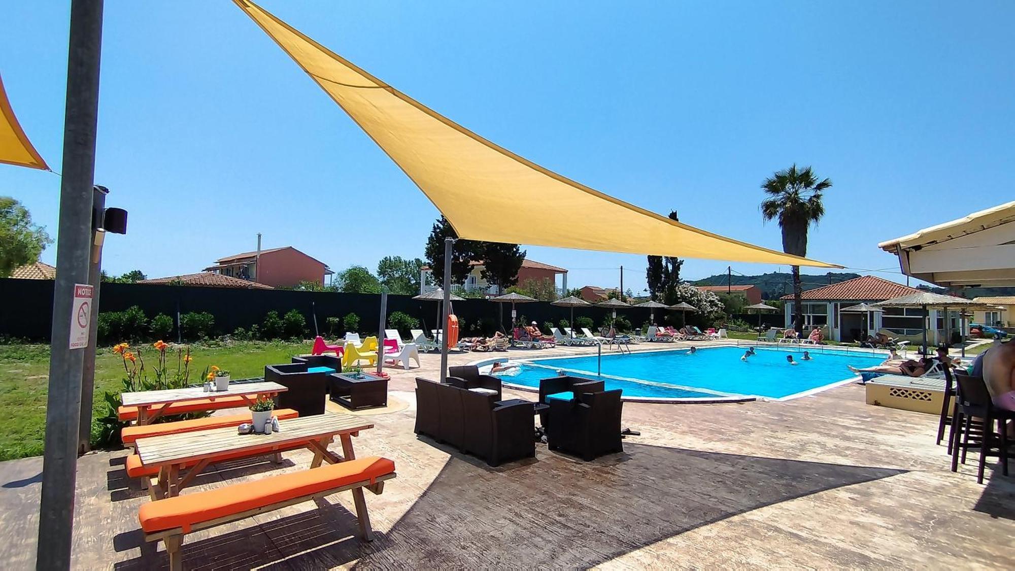 Koulouris Hotel 2*