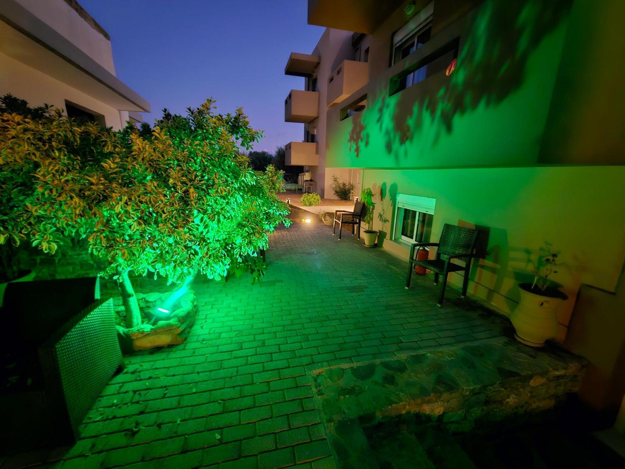 Aparthotel Sunrise