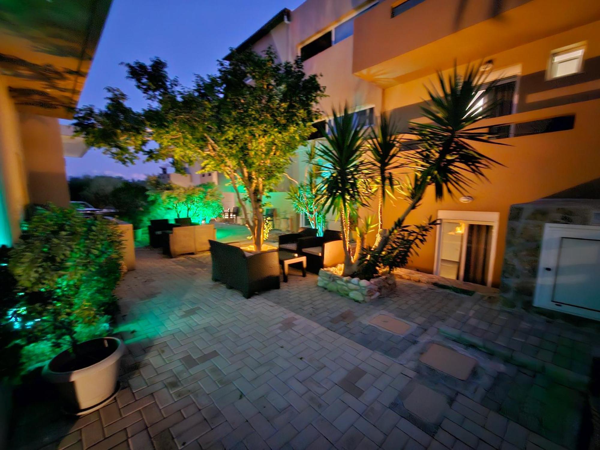 Aparthotel Sunrise Elounda (Crete)