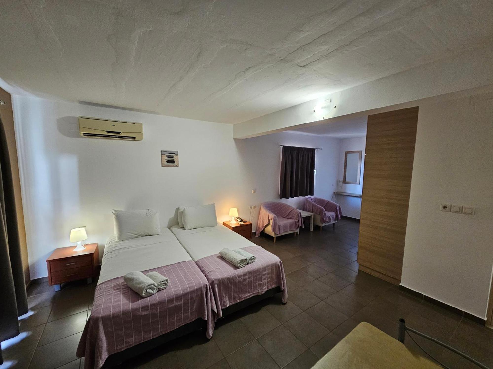 Sunrise Aparthotel