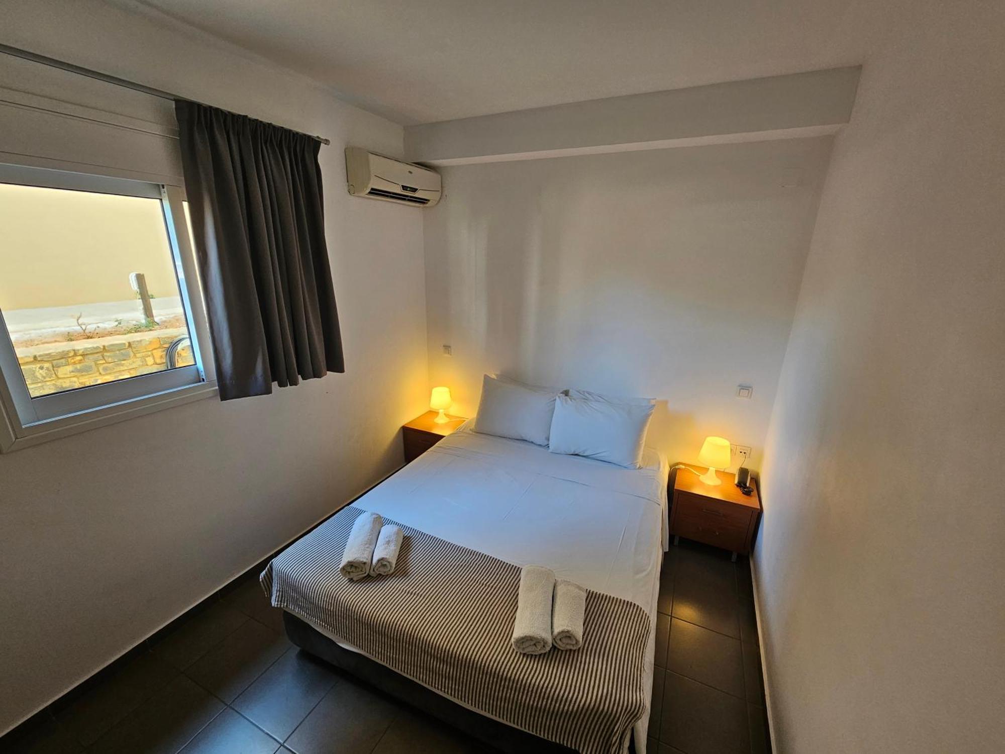Aparthotel Sunrise Elounda (Crete)