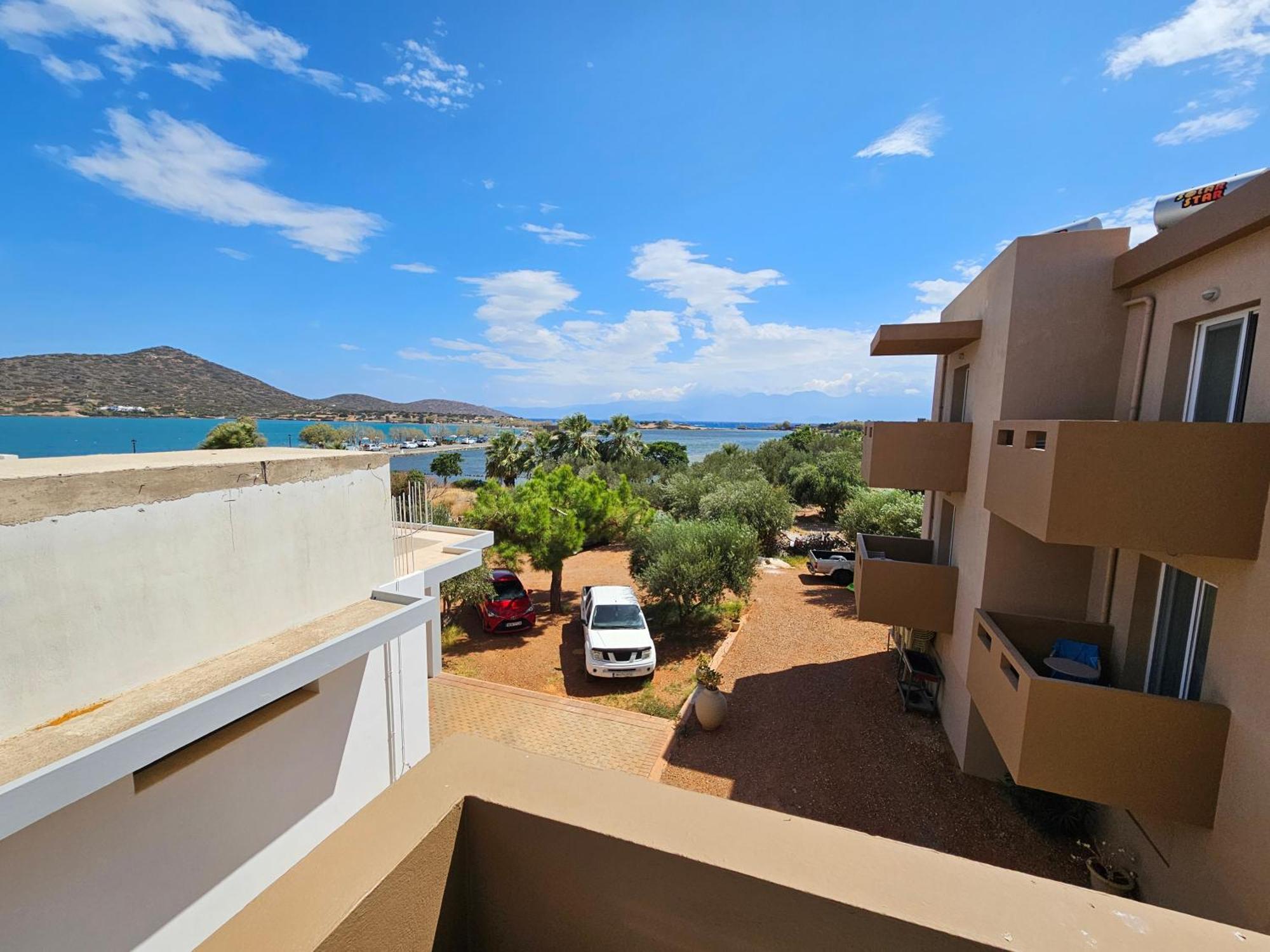 Aparthotel Sunrise Elounda (Crete)